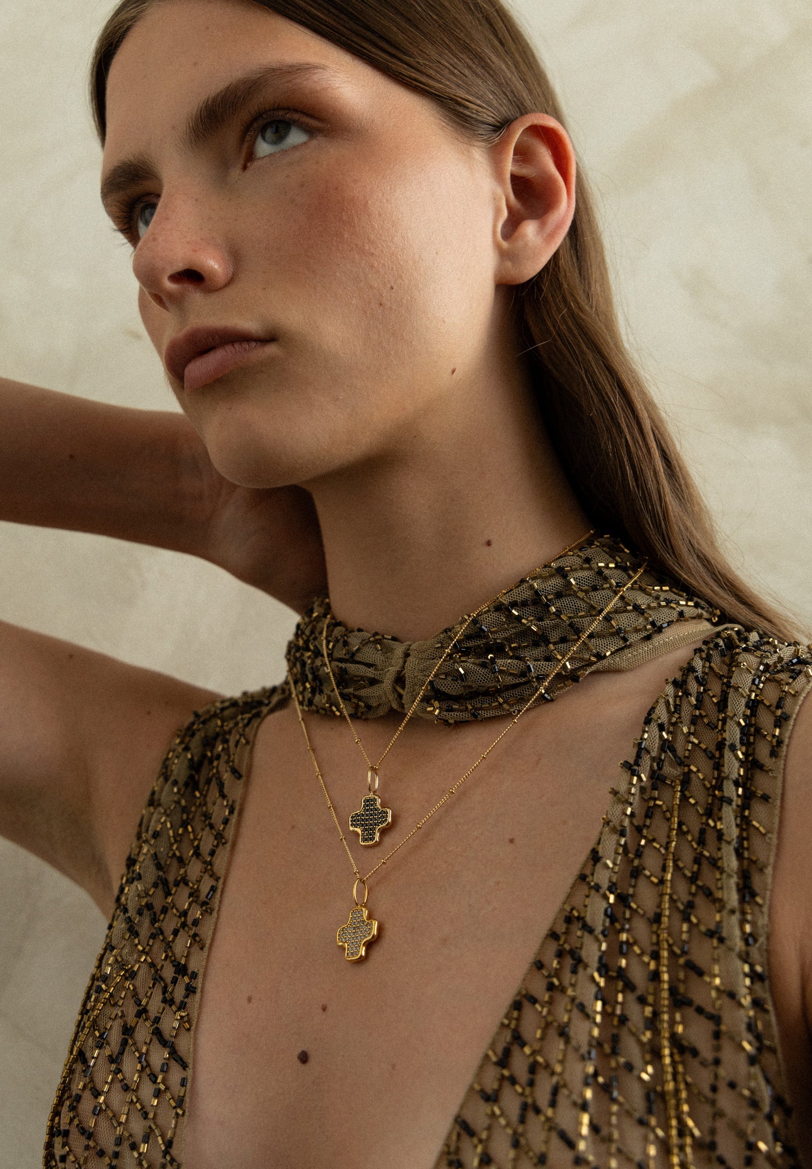 SPECCIALE | COLAR CELINE