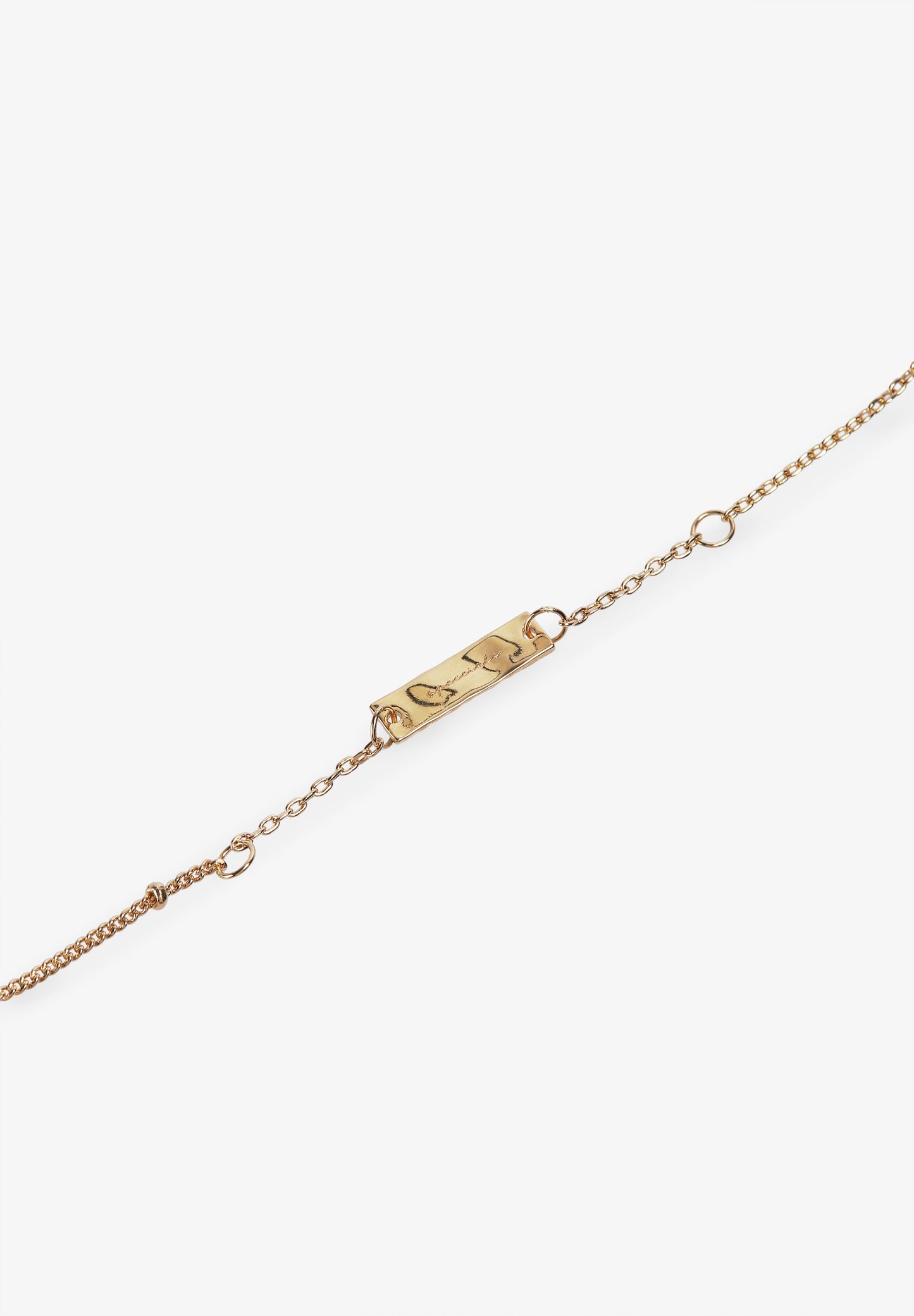 SPECCIALE | COLAR CELINE