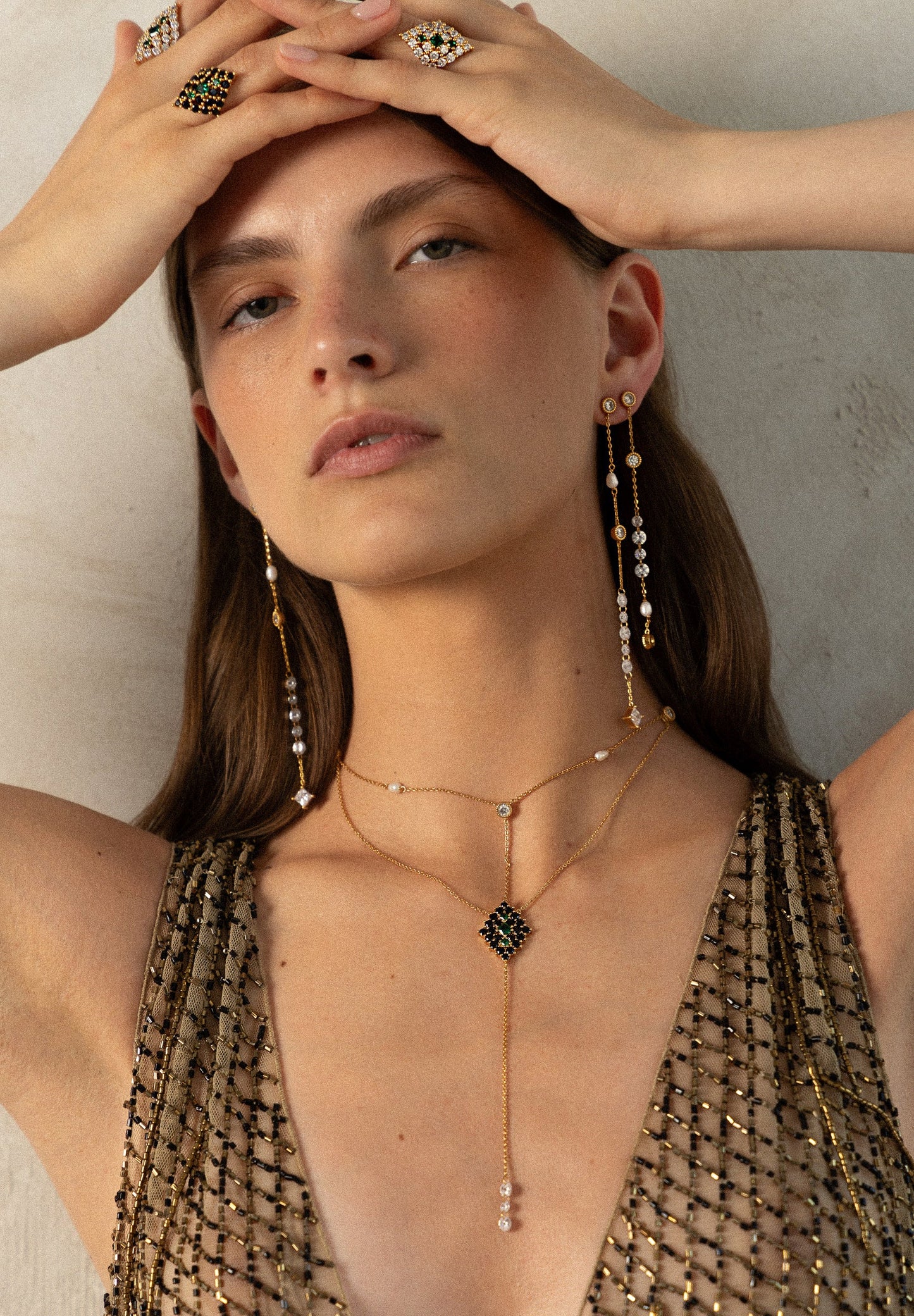 SPECCIALE | BRINCOS COVA