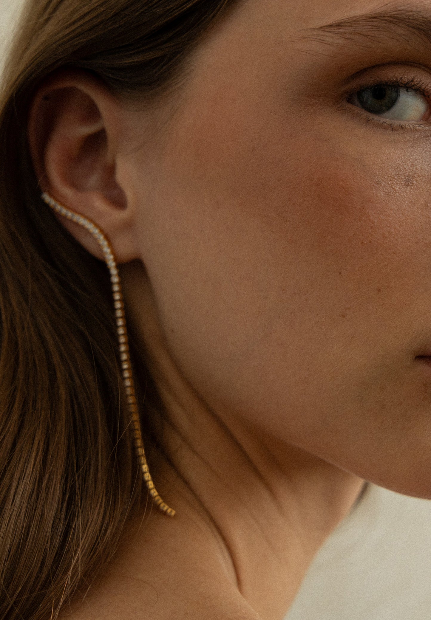 SPECCIALE | BRINCOS PAULINA