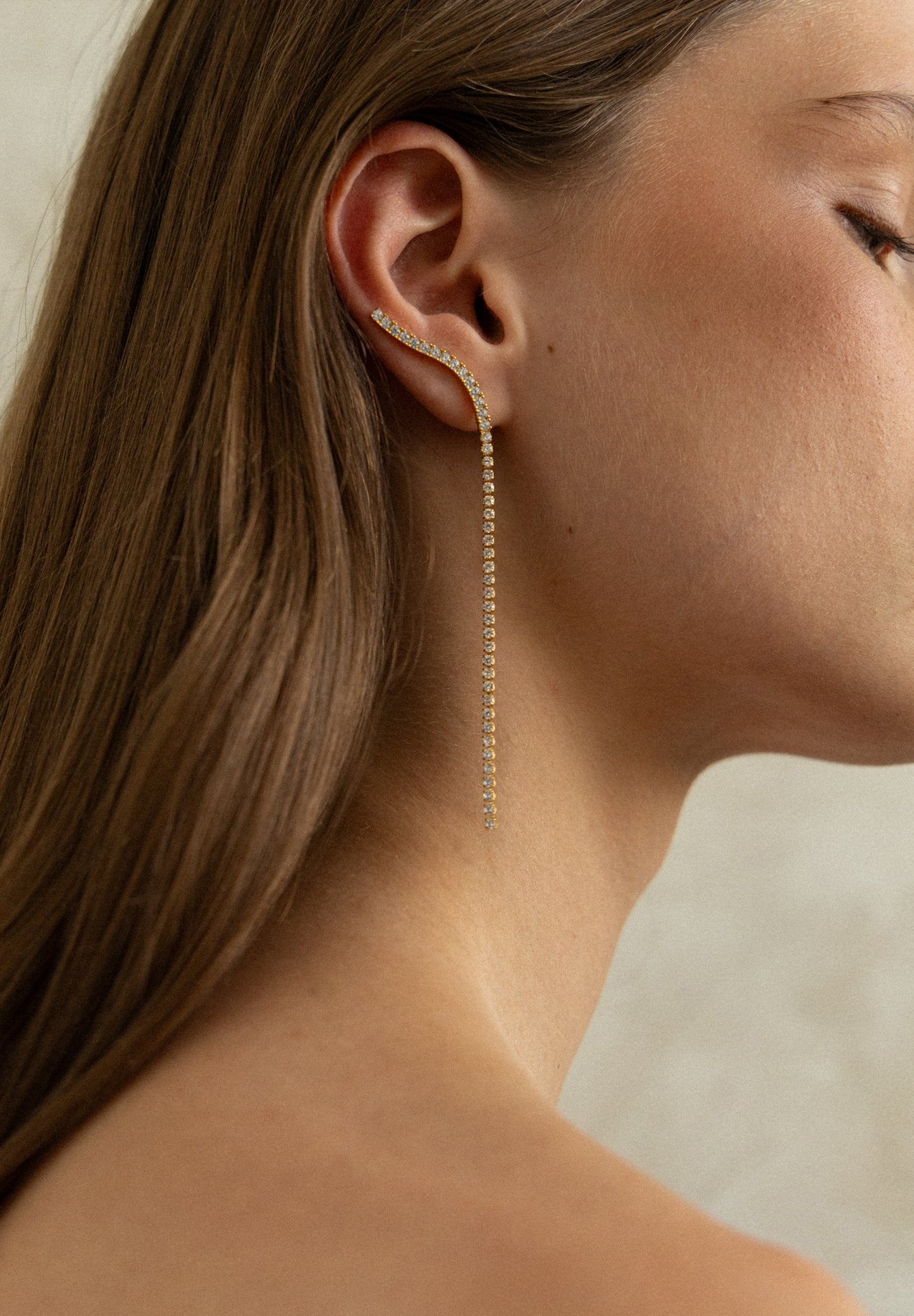 SPECCIALE | BRINCOS PAULINA