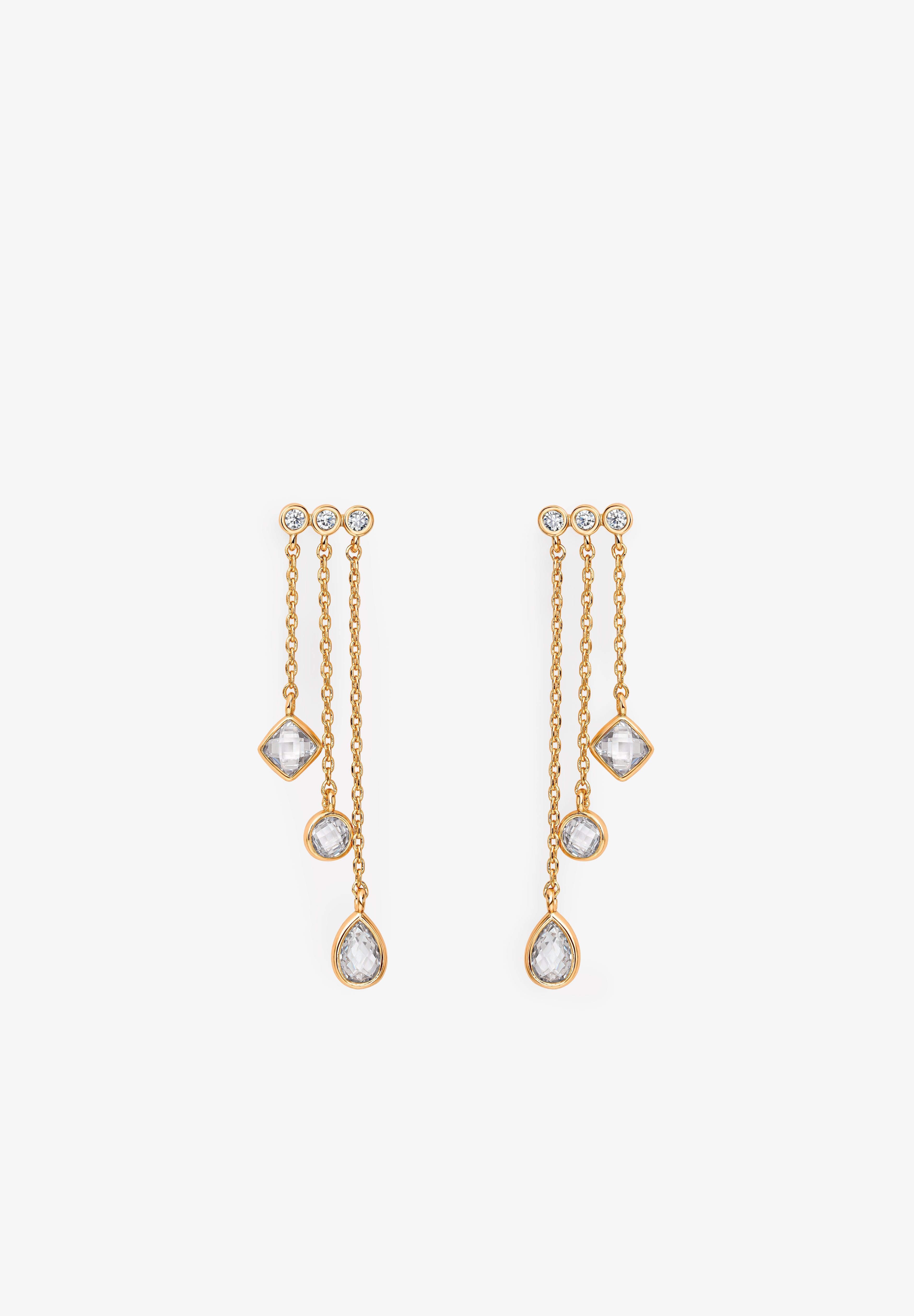 SPECCIALE | BRINCOS CHLOE