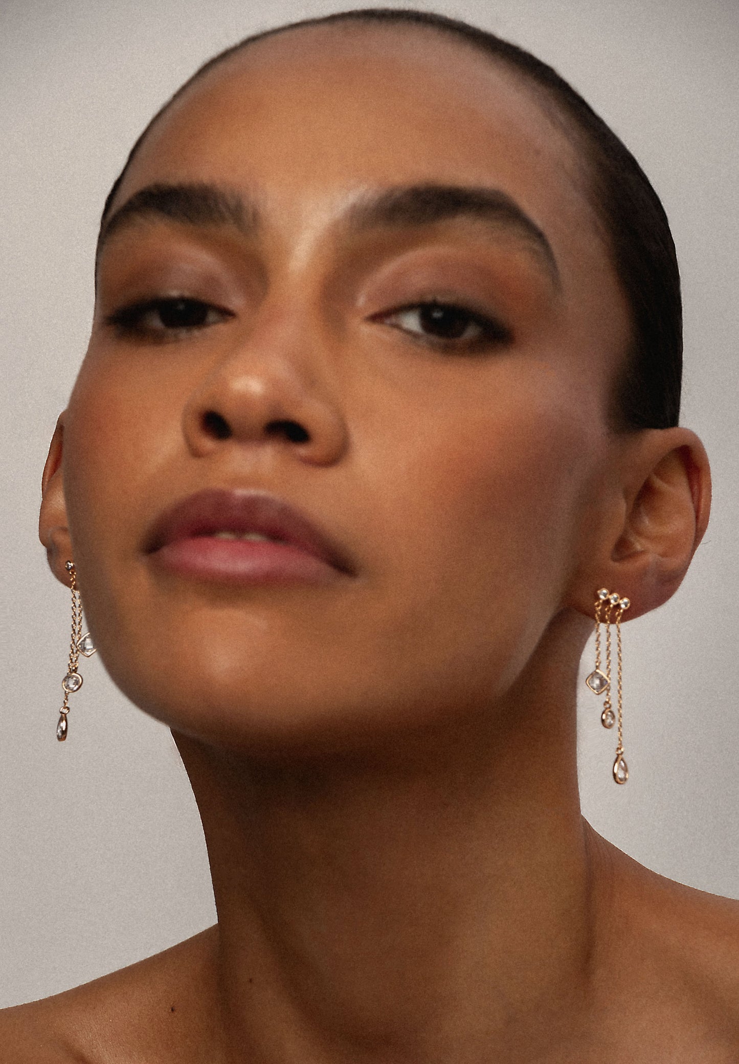 SPECCIALE | BRINCOS CHLOE