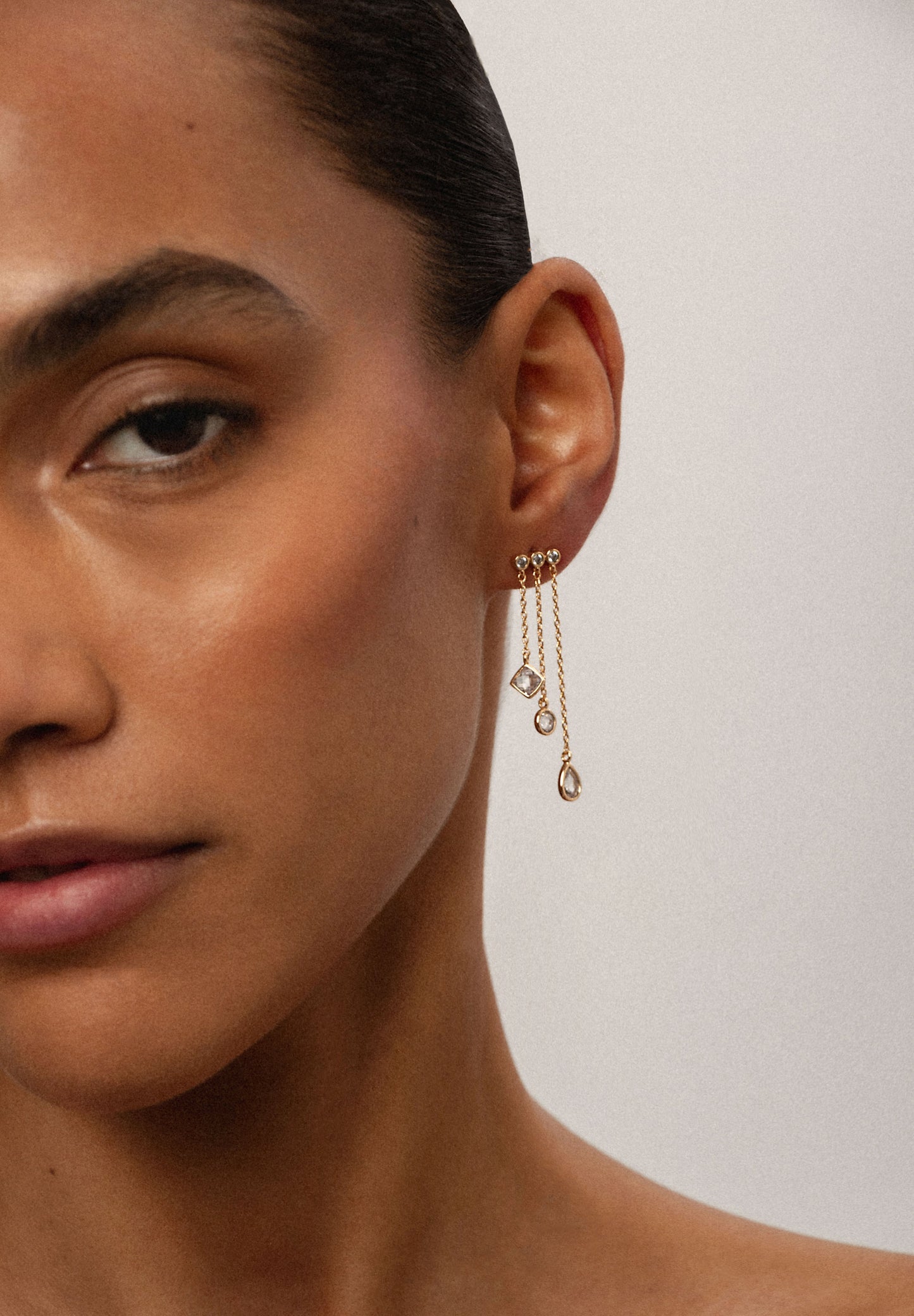 SPECCIALE | BRINCOS CHLOE