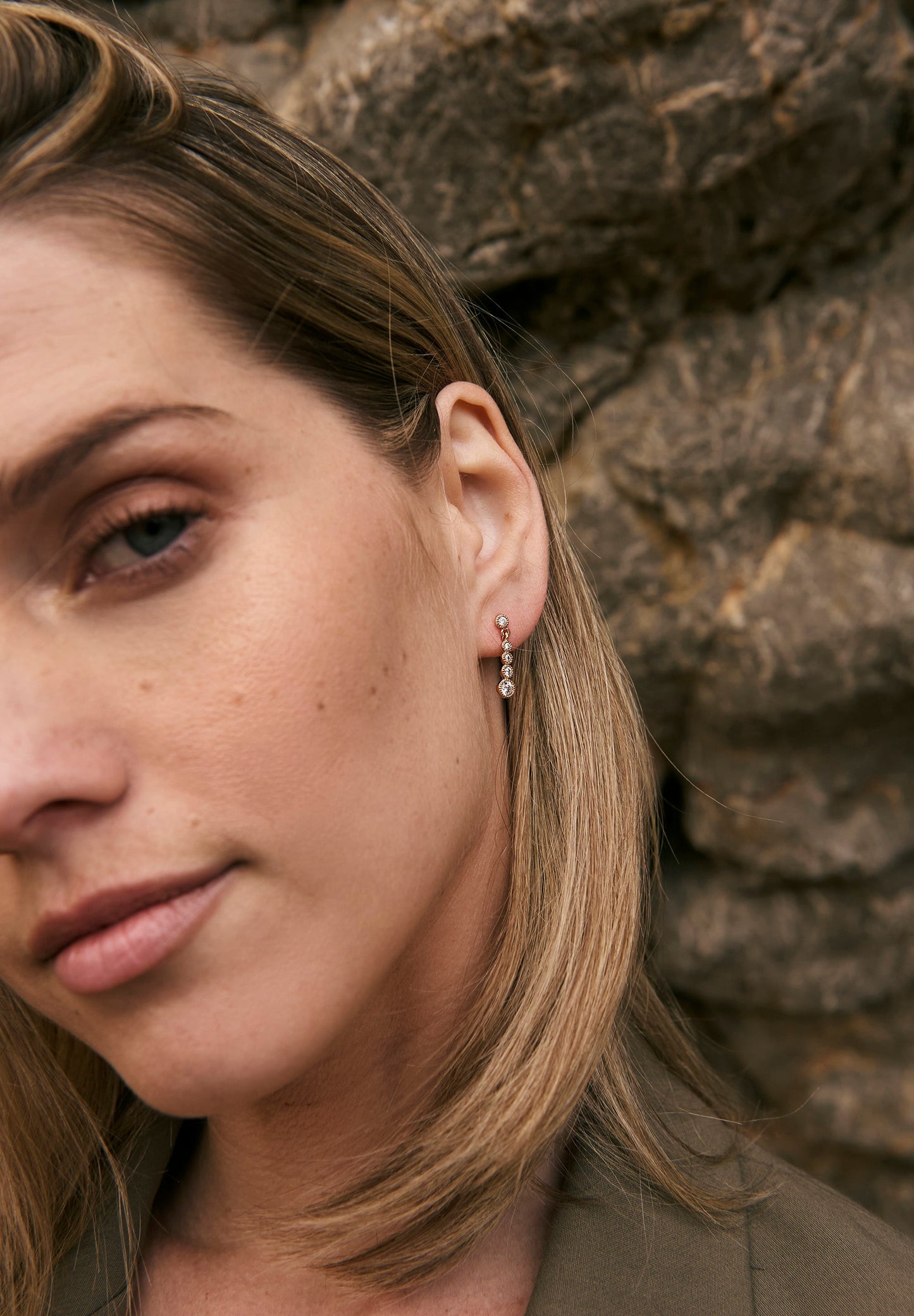 SPECCIALE | BRINCOS BERTA