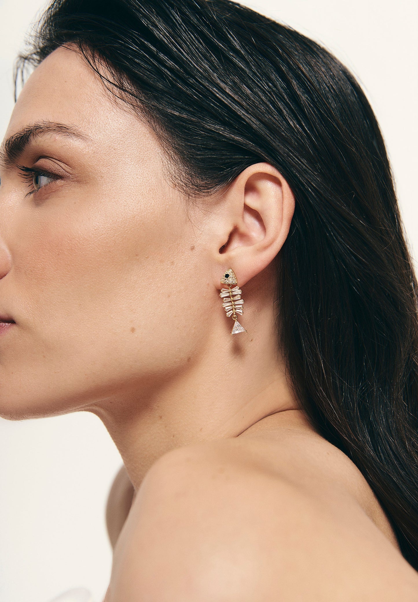 SPECCIALE | BRINCOS PEIXE