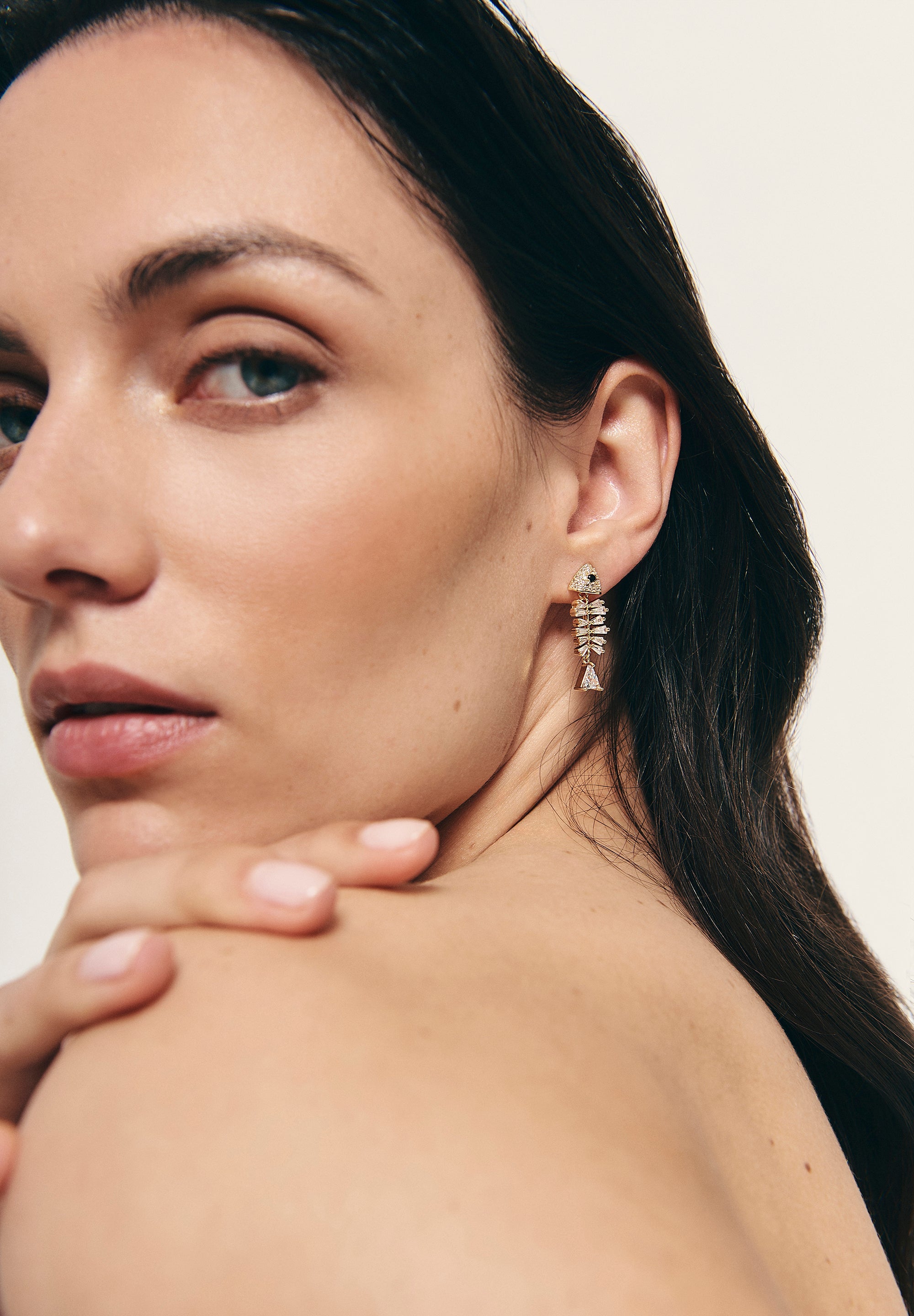 SPECCIALE | BRINCOS PEIXE