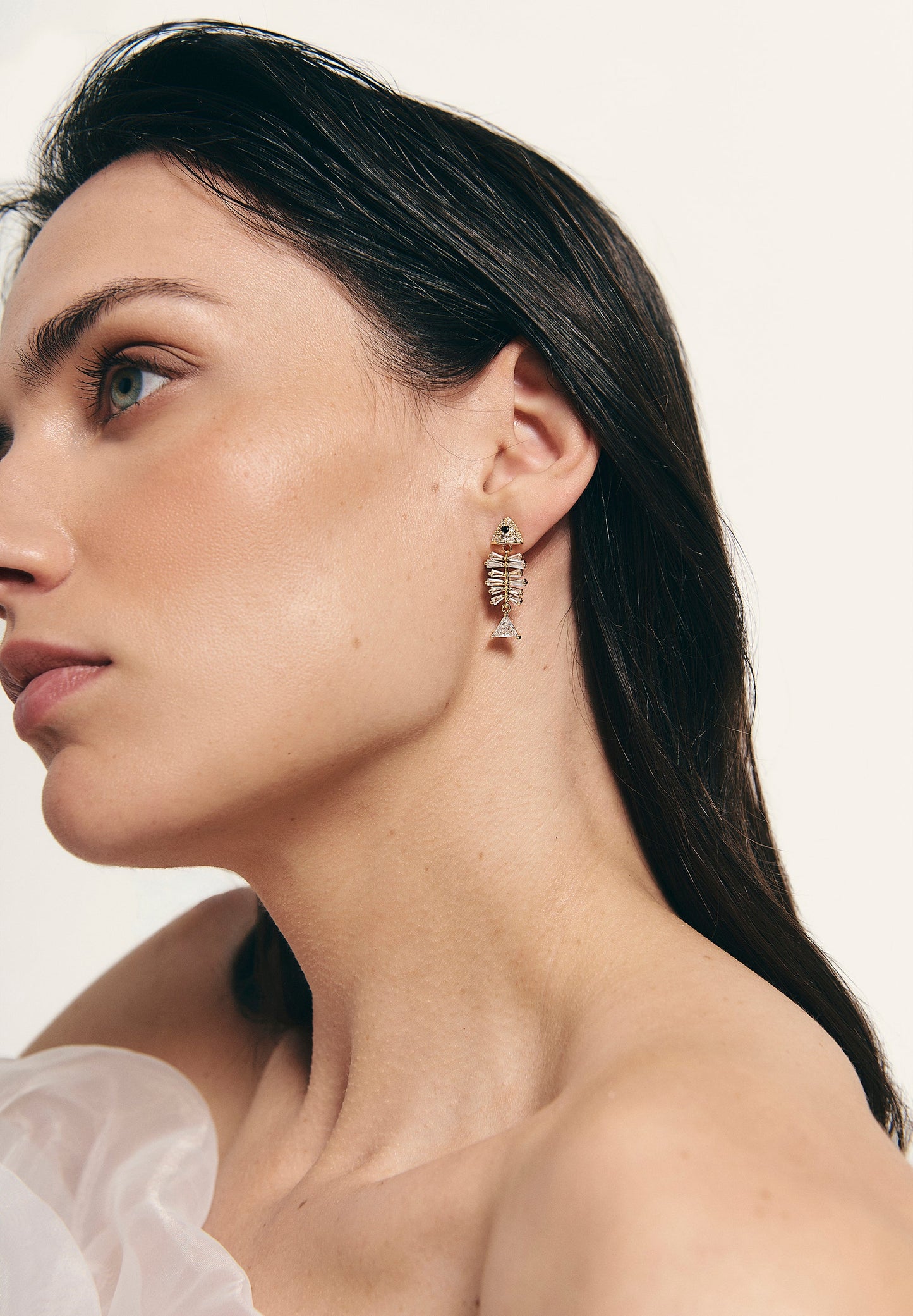 SPECCIALE | BRINCOS PEIXE