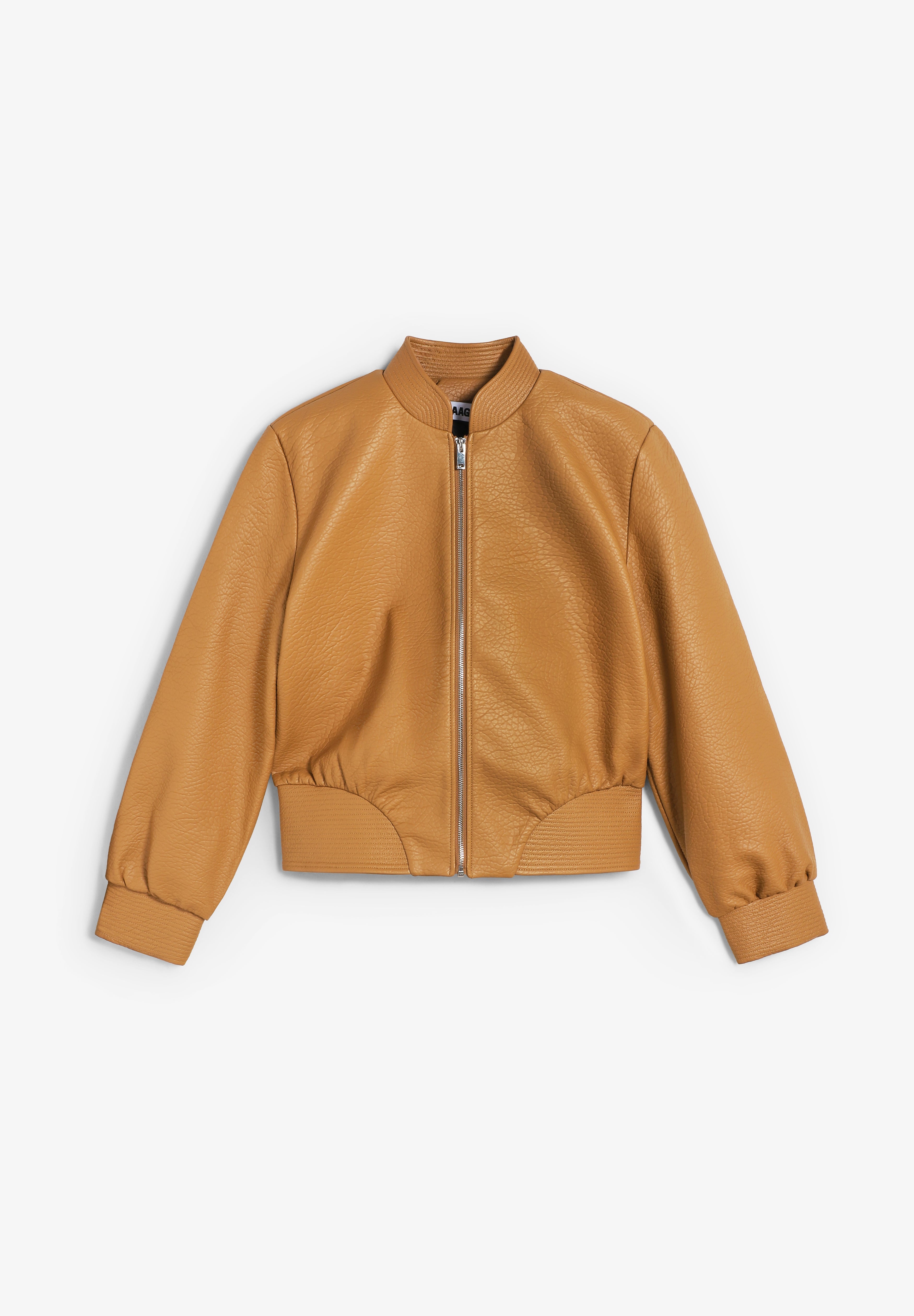 LAAGAM | CARDIGAN BOMBER FREYA