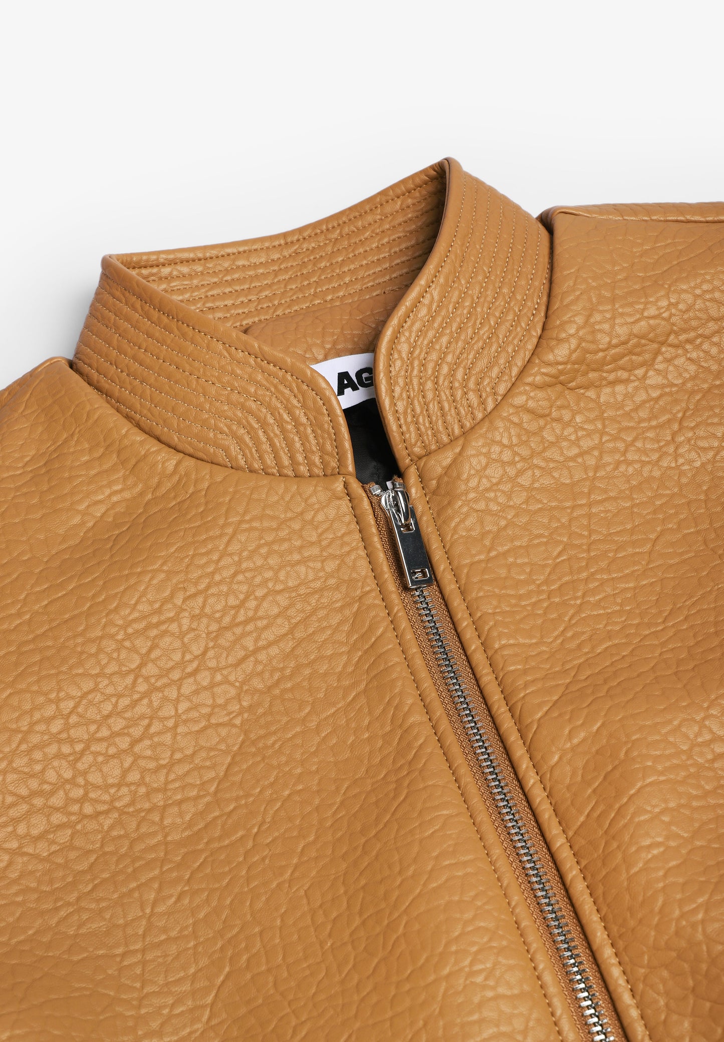 LAAGAM | CARDIGAN BOMBER FREYA