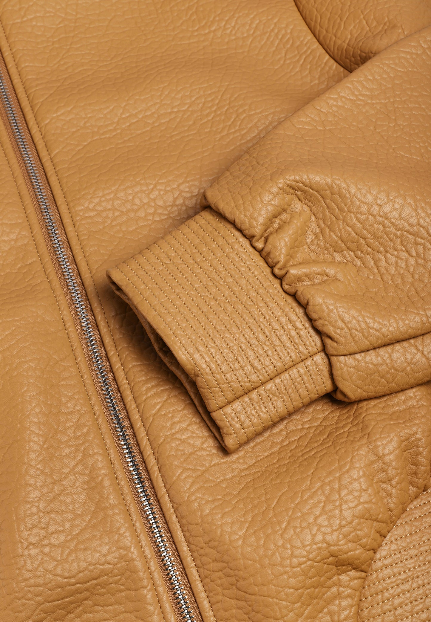 LAAGAM | CARDIGAN BOMBER FREYA