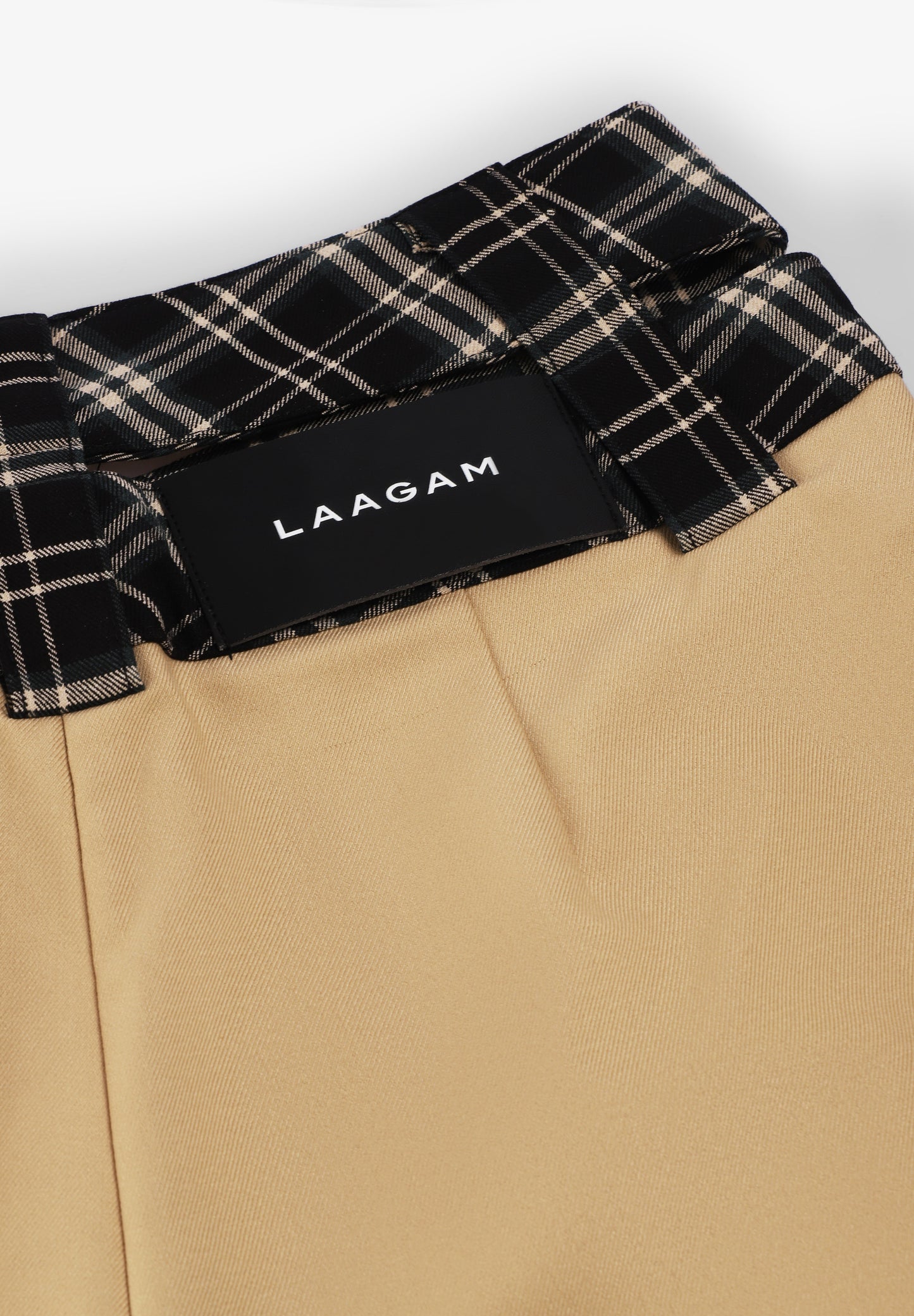 LAAGAM | SMITH TAILORED PANTS