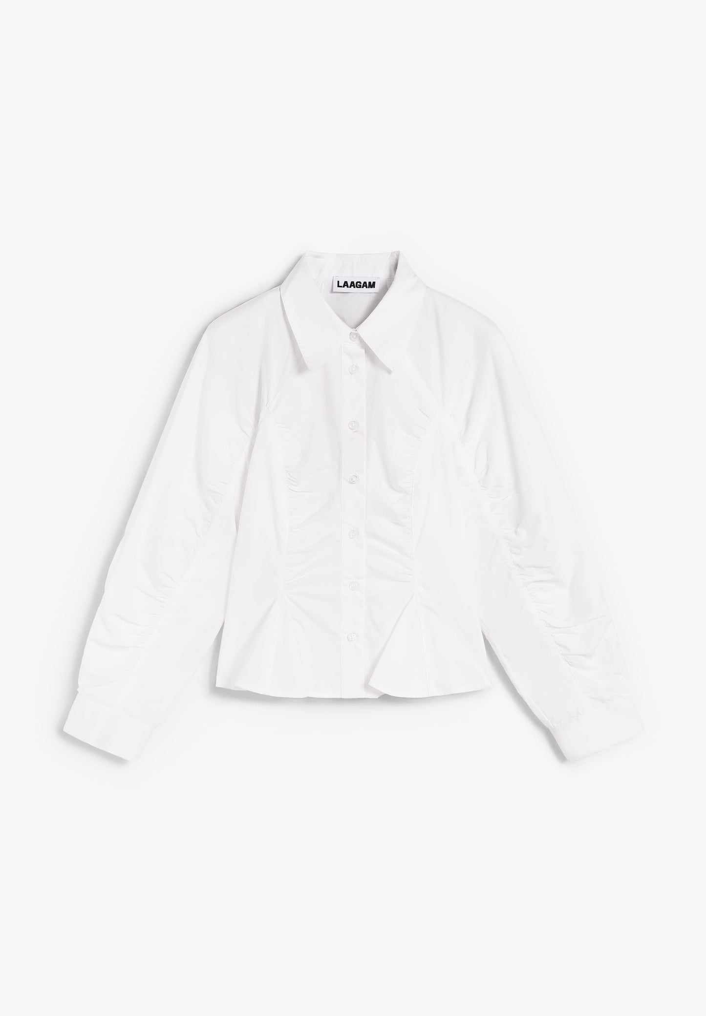 LAAGAM | CAMISA BELLEVILLE