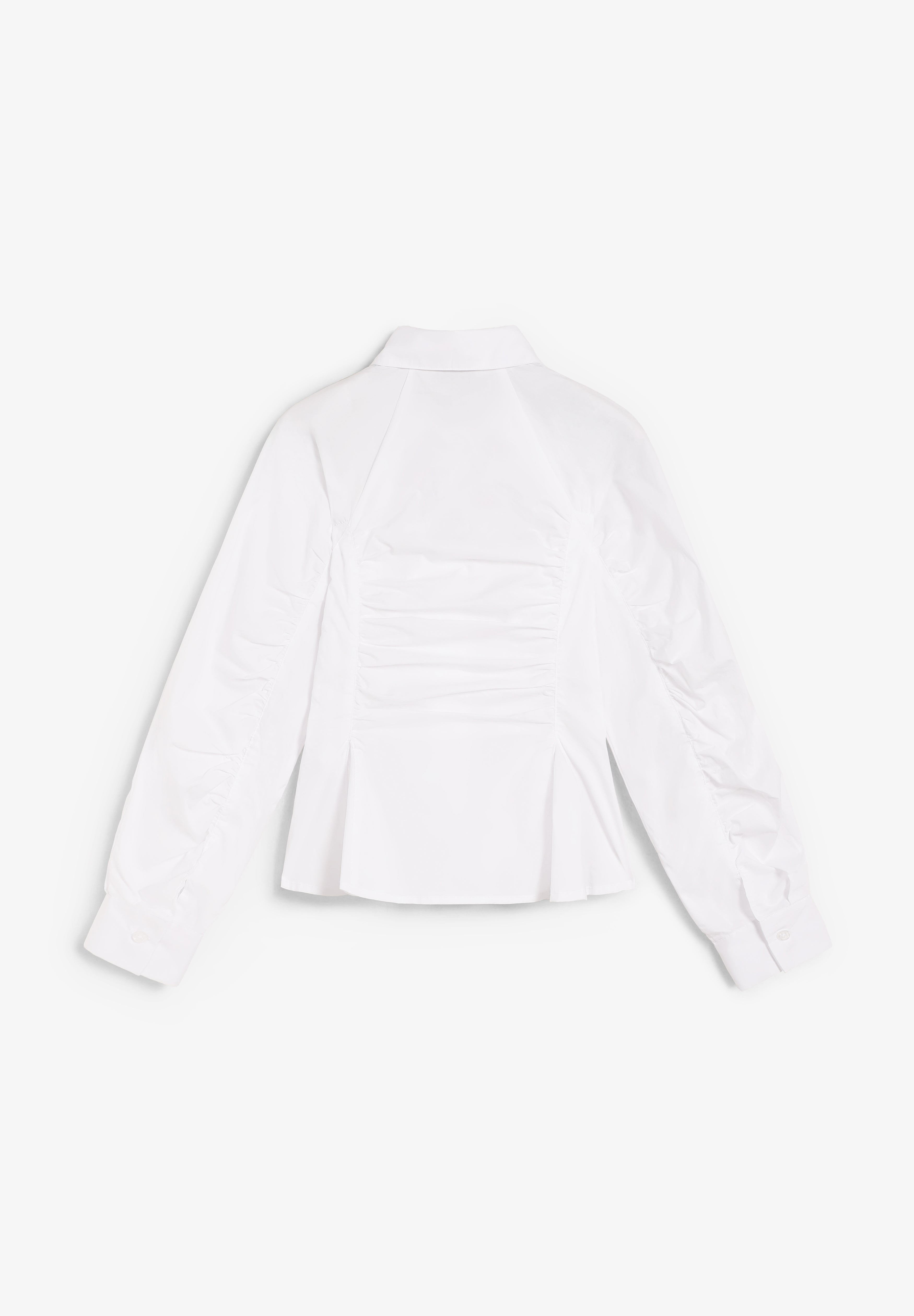 LAAGAM | CAMISA BELLEVILLE