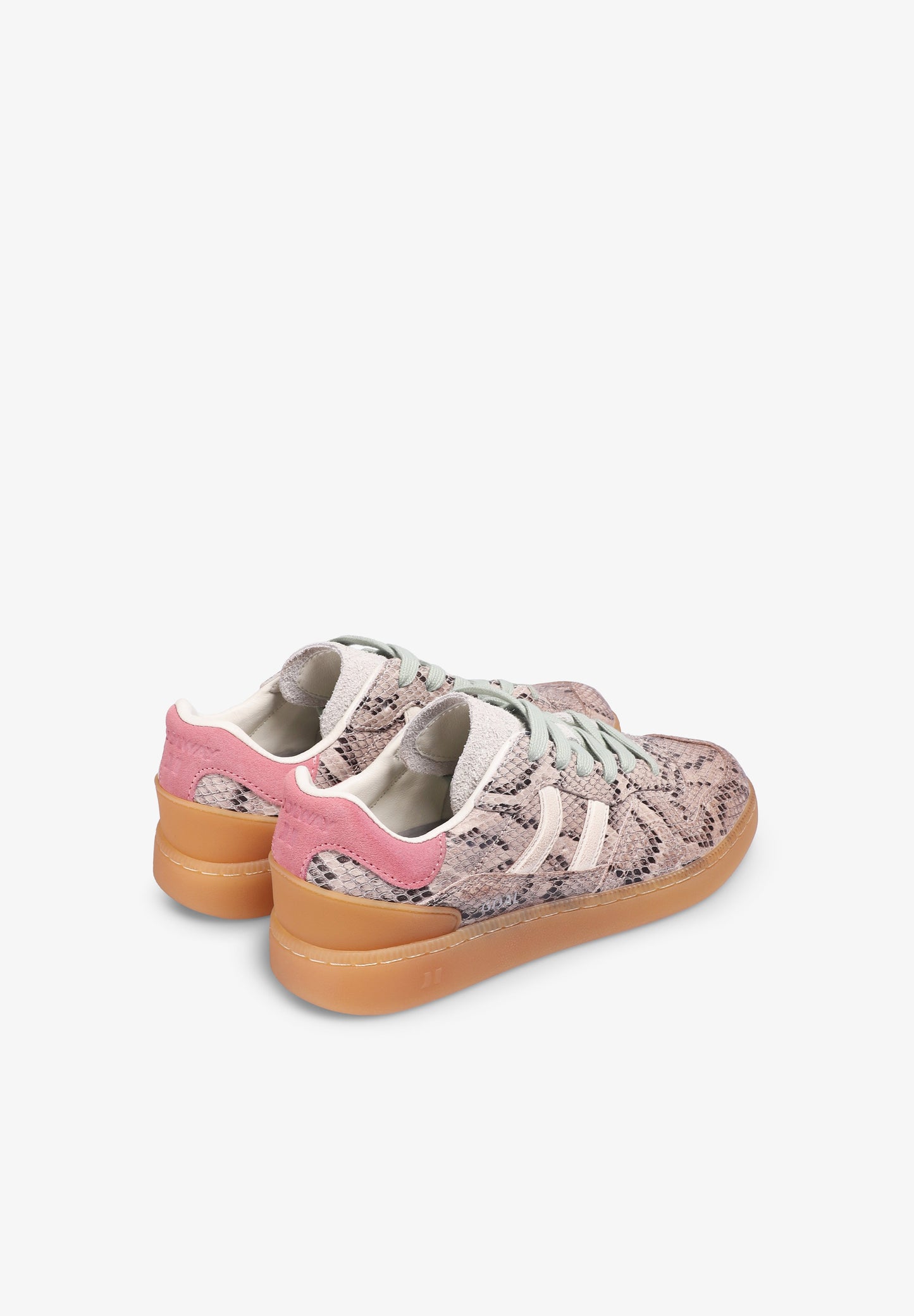 COOLWAY | SAPATILHAS GOAL BOB DE MULHER