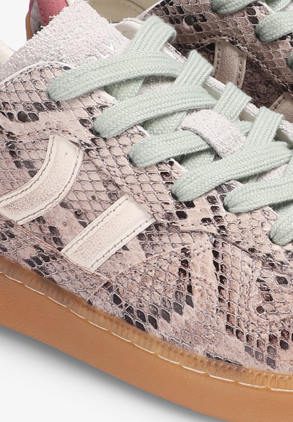 COOLWAY | SAPATILHAS GOAL BOB DE MULHER