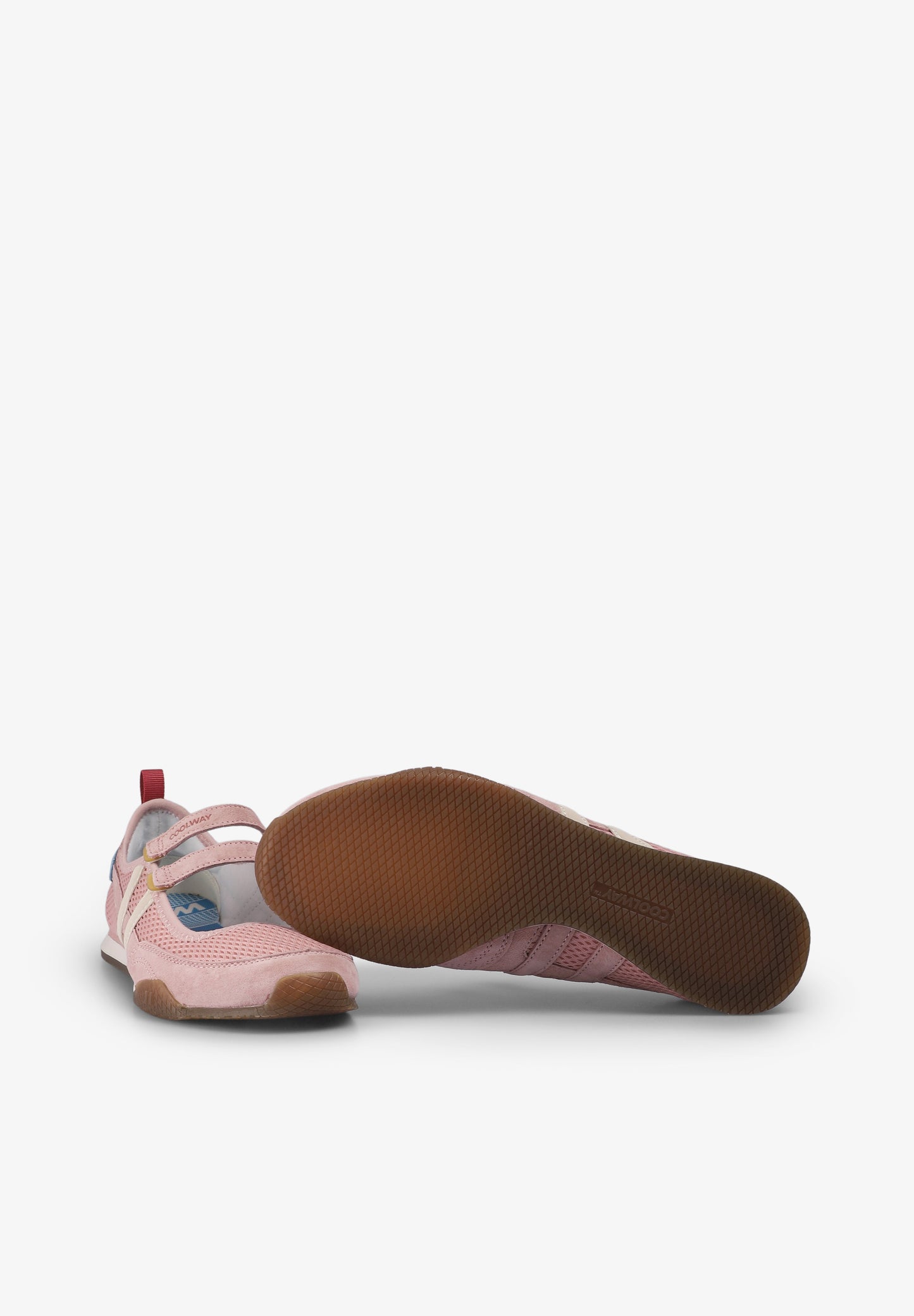 COOLWAY | SAPATILHAS BELLA DE MULHER