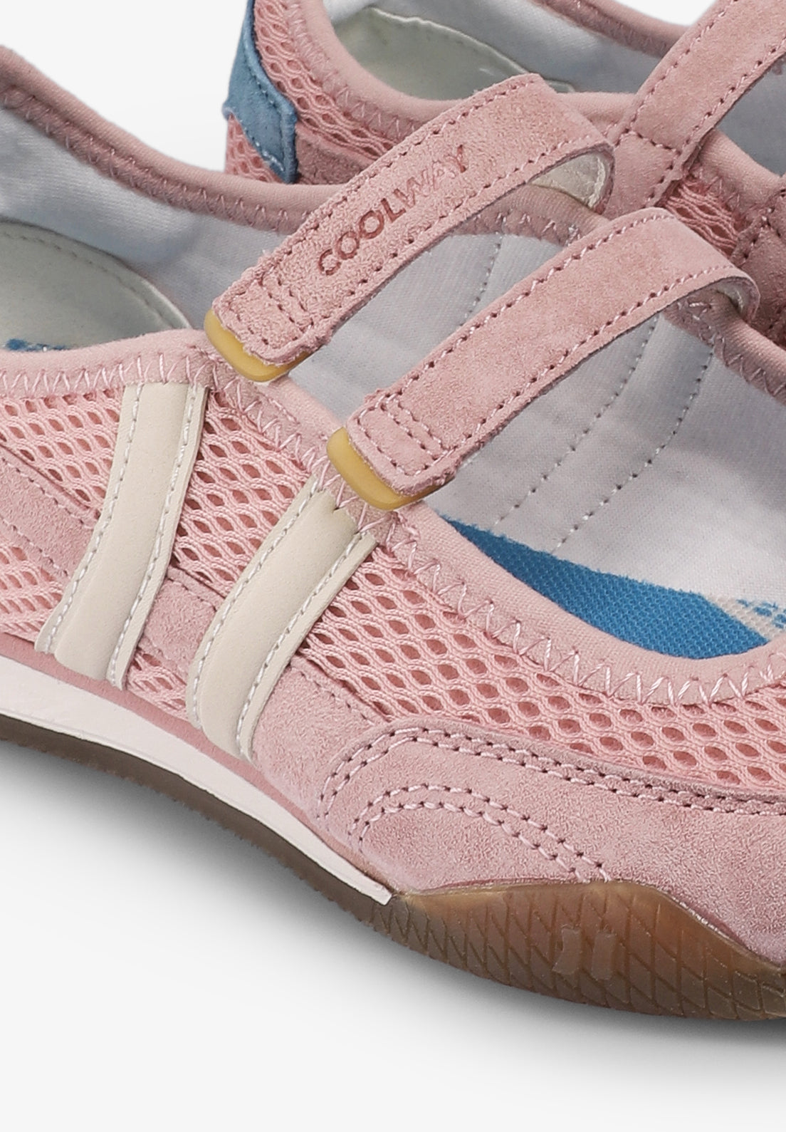 COOLWAY | SAPATILHAS BELLA DE MULHER