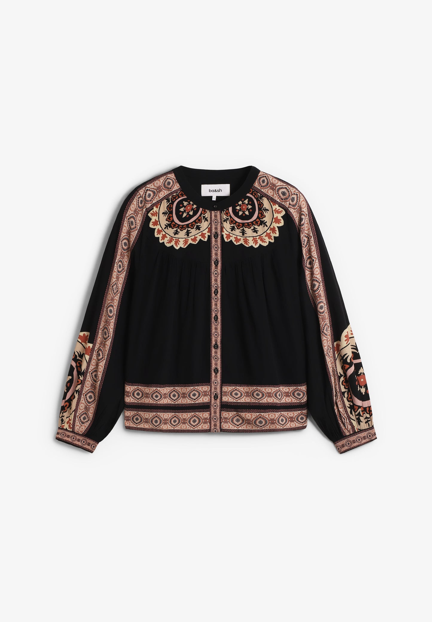 BASH | CAMISA VALDA