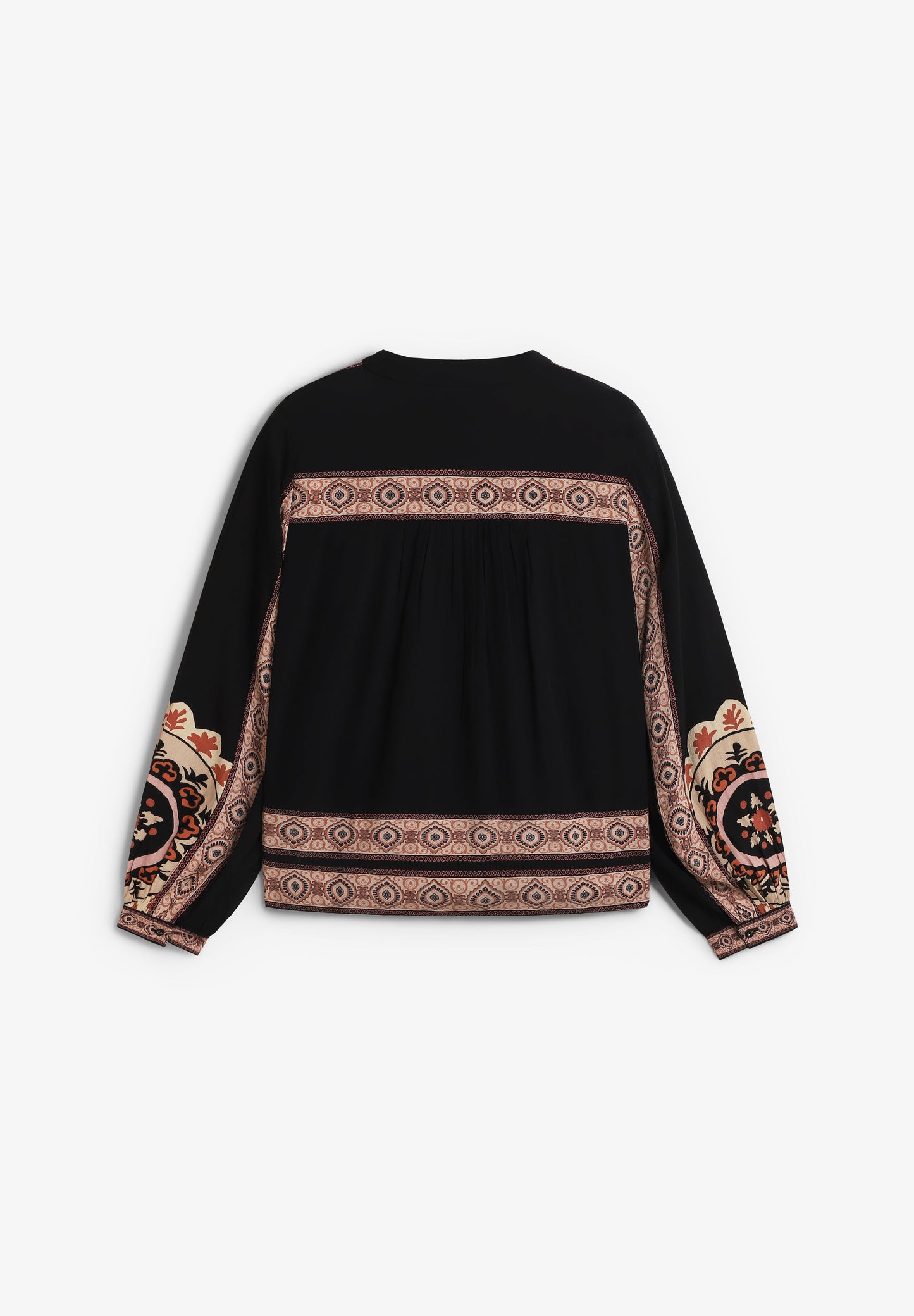 BASH | CAMISA VALDA