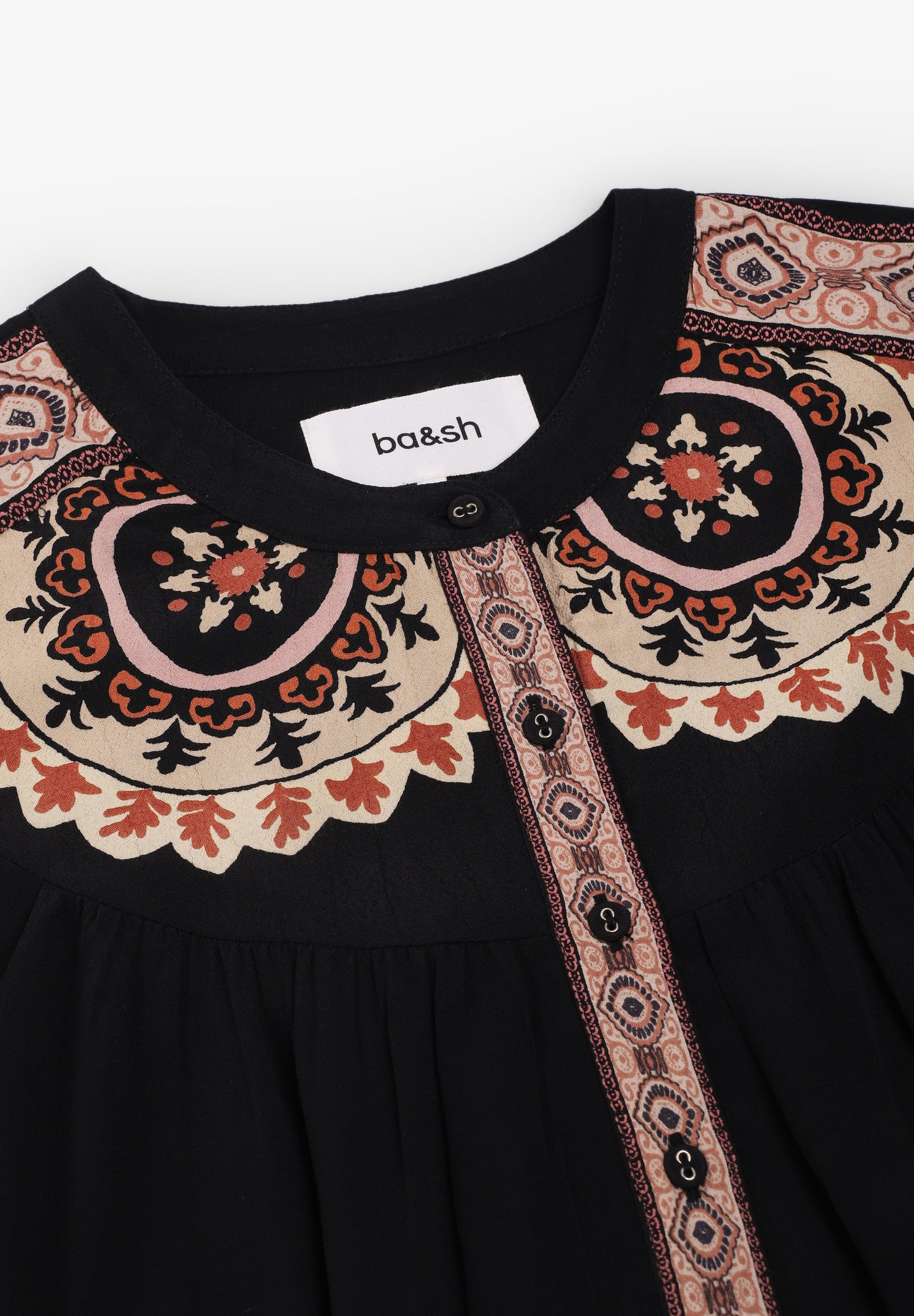 BASH | CAMISA VALDA