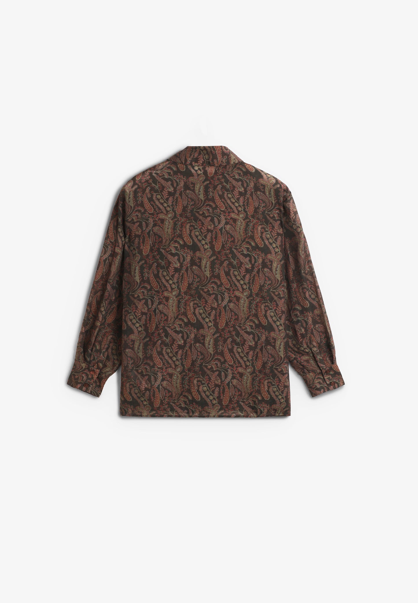 BASH | CAMISA TAO