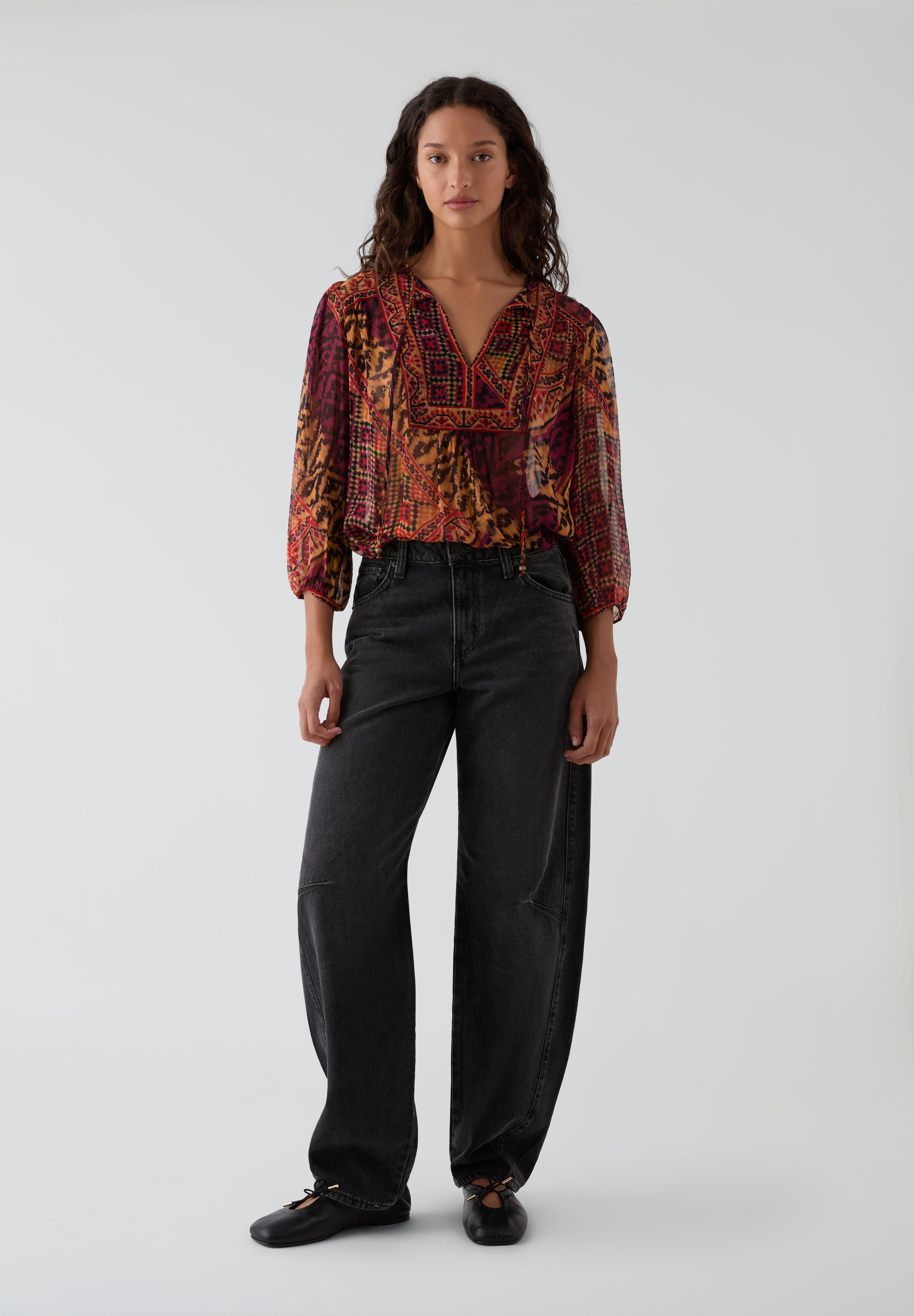 BASH | BLUSA ODETTA