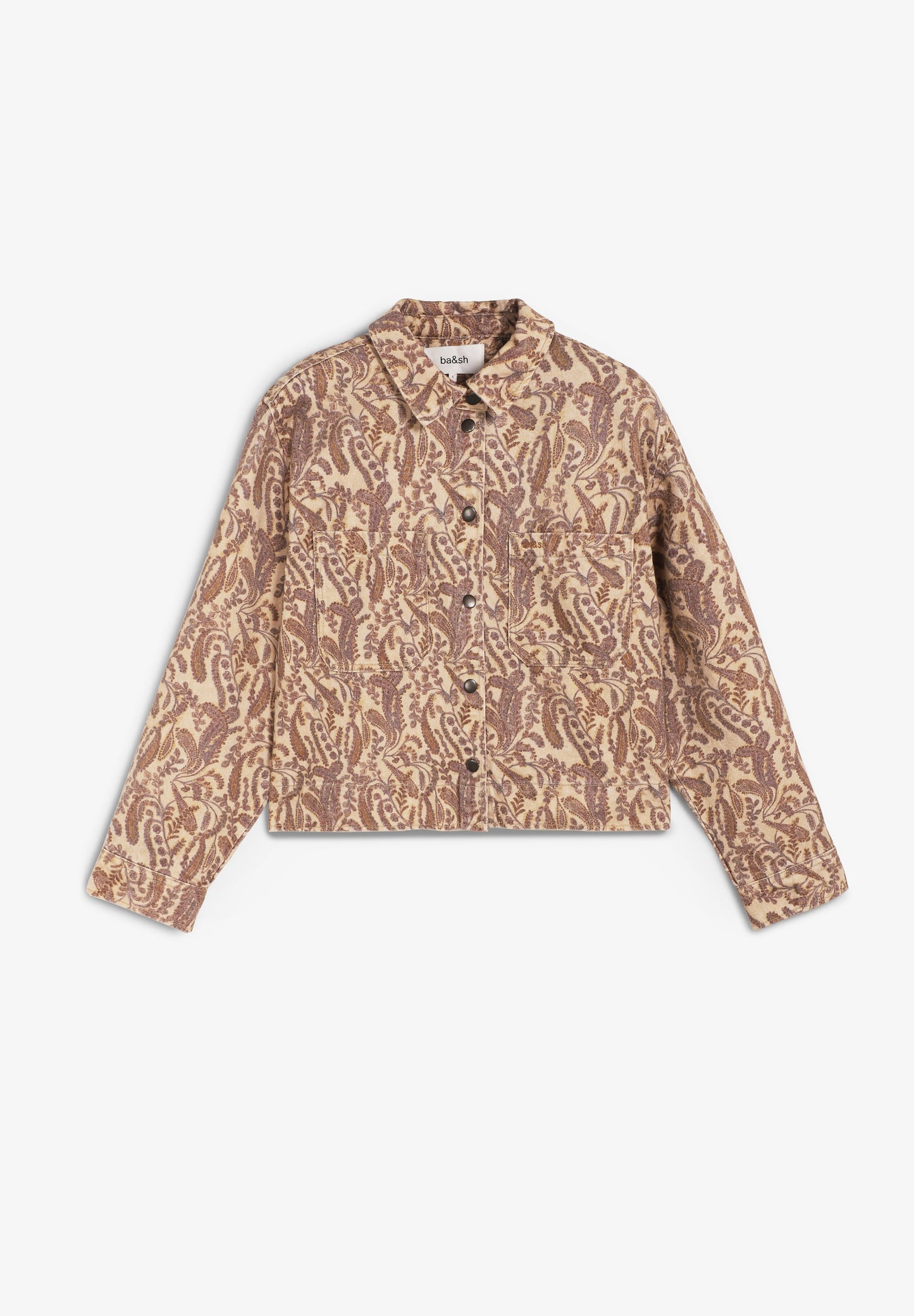 BASH | CHAQUETA TULLIA - Scalpers