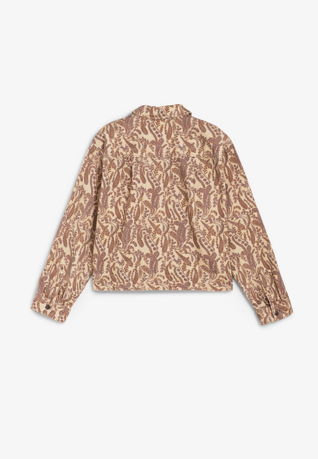 BASH | CHAQUETA TULLIA - Scalpers