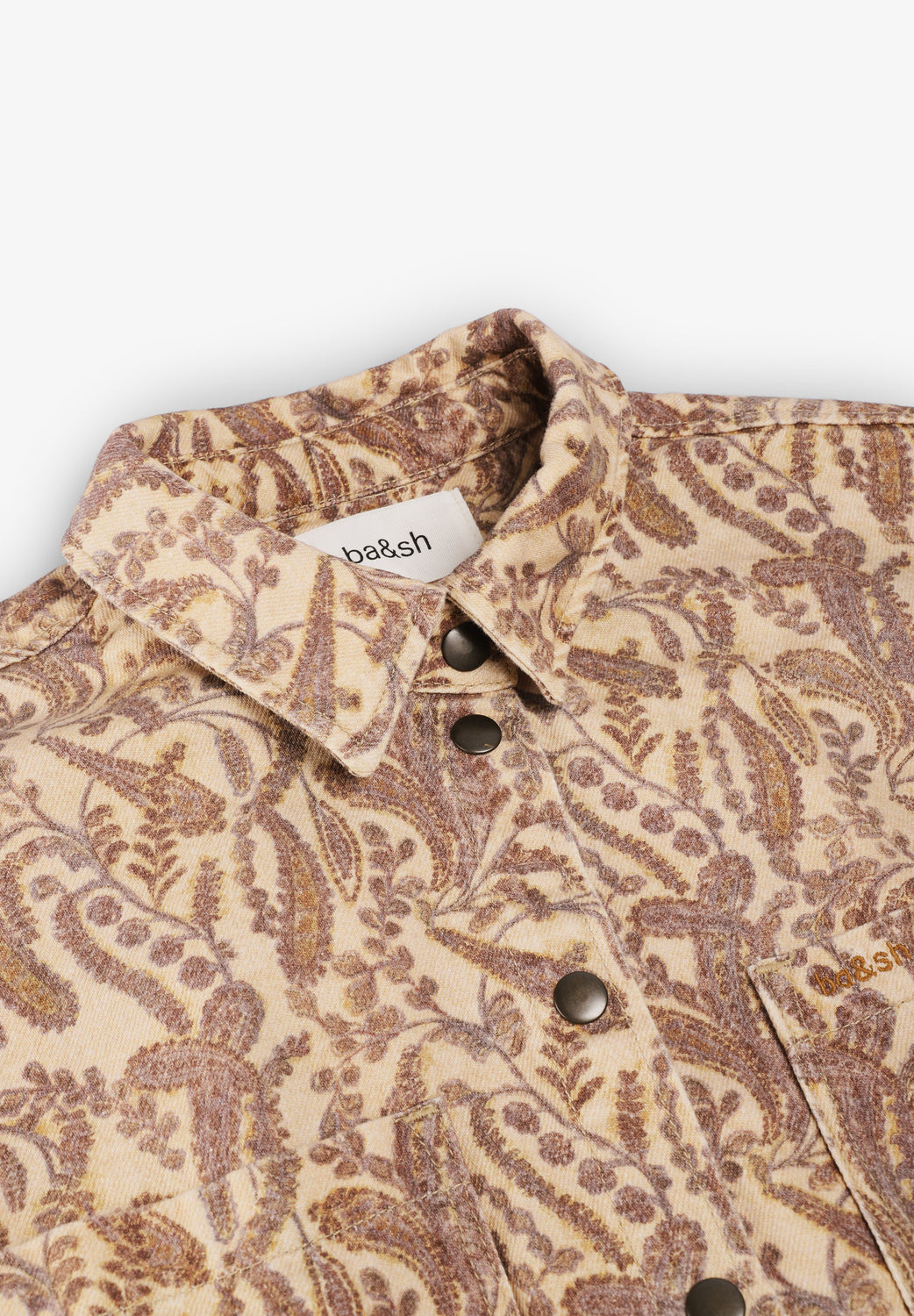 BASH | CHAQUETA TULLIA - Scalpers