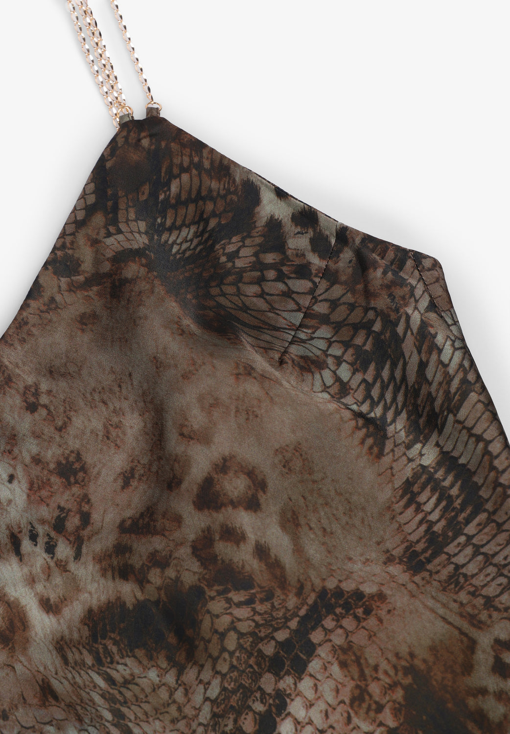 BASH | VESTIDO CATELINA - Scalpers