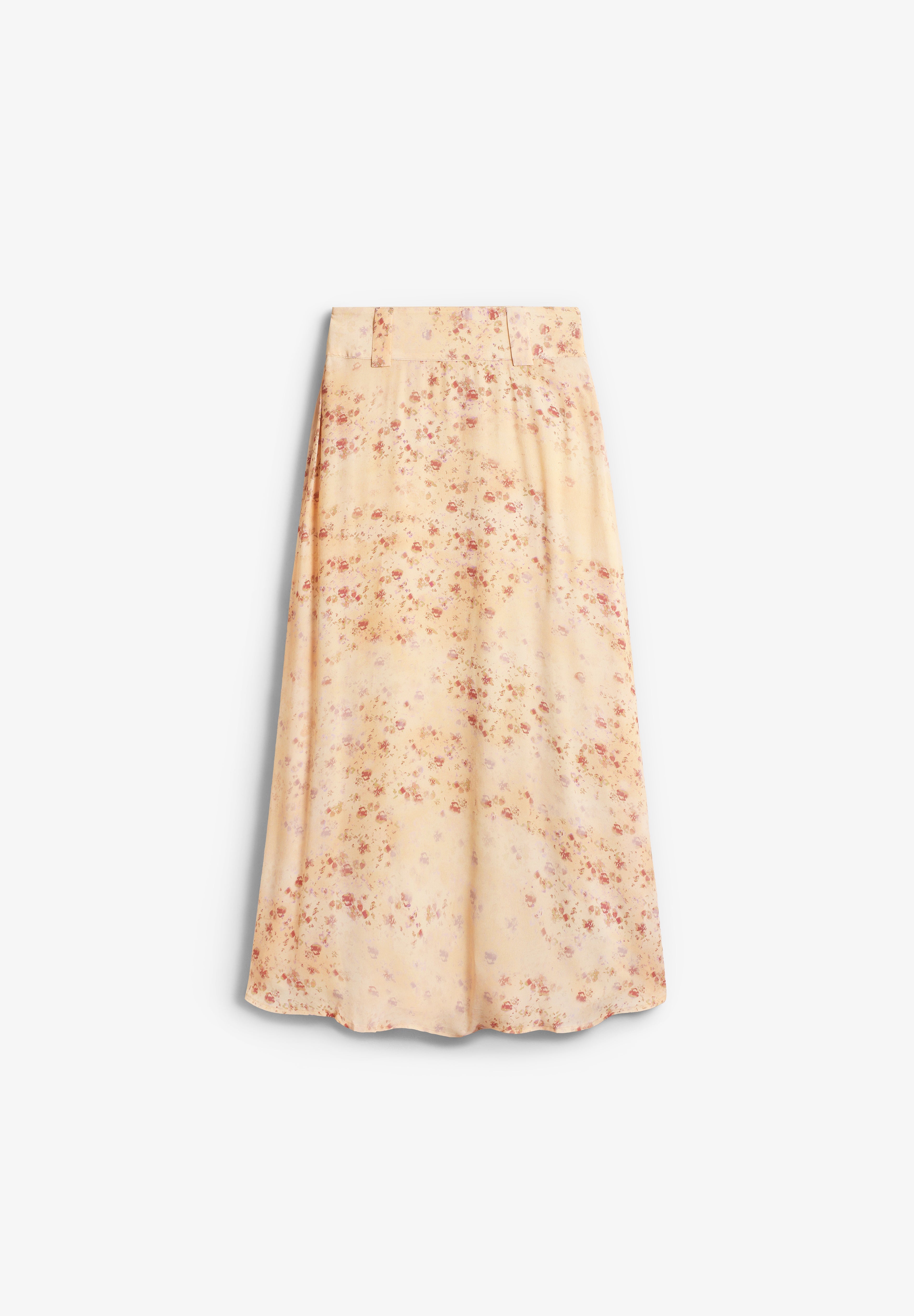 BASH | FALDA NATTALINA