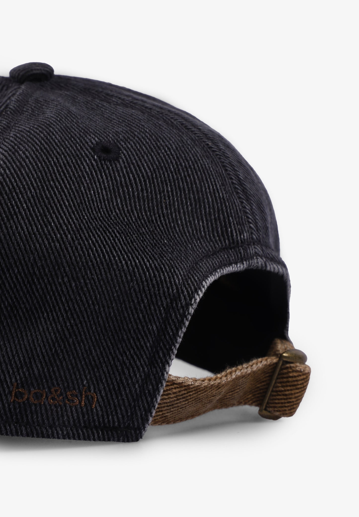 BASH | GORRA HENRI
