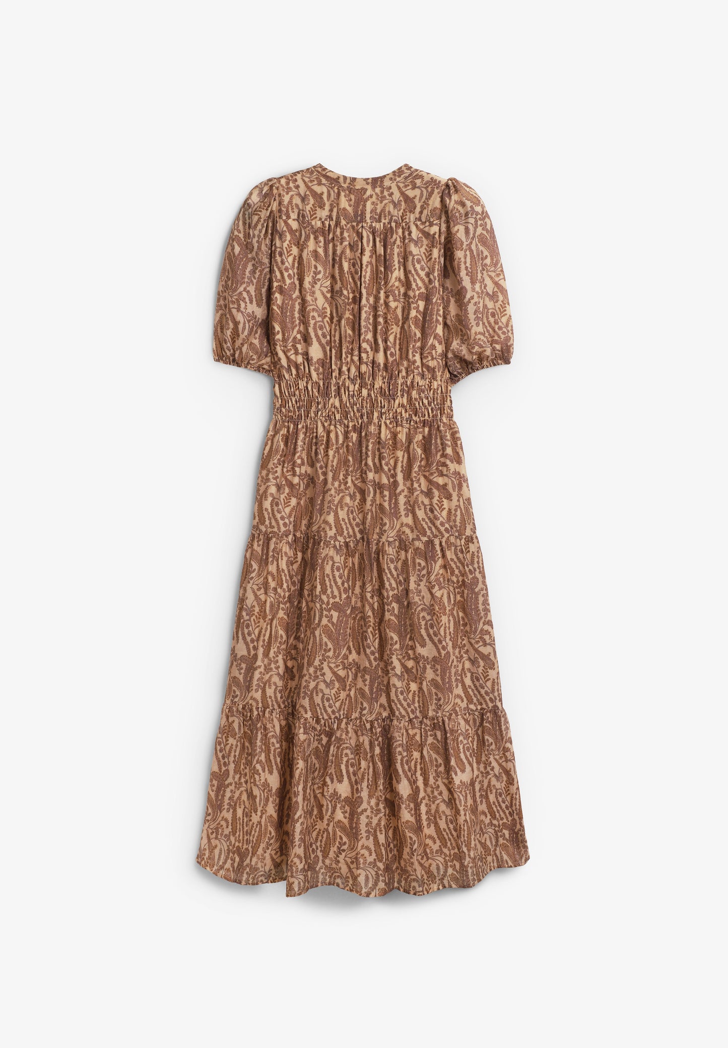 BASH | VESTIDO TANYSSA
