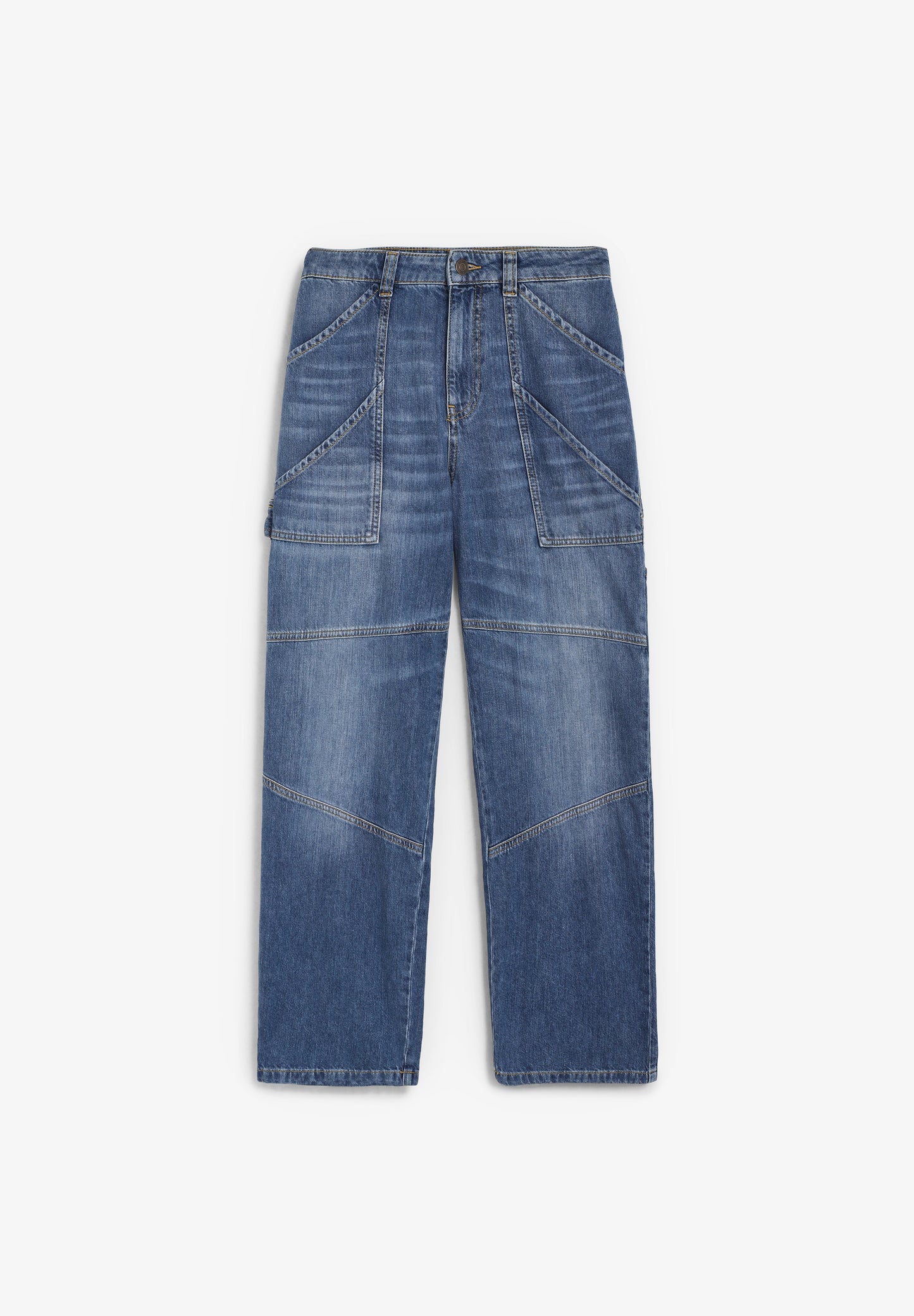 BASH | JEANS MOYCE