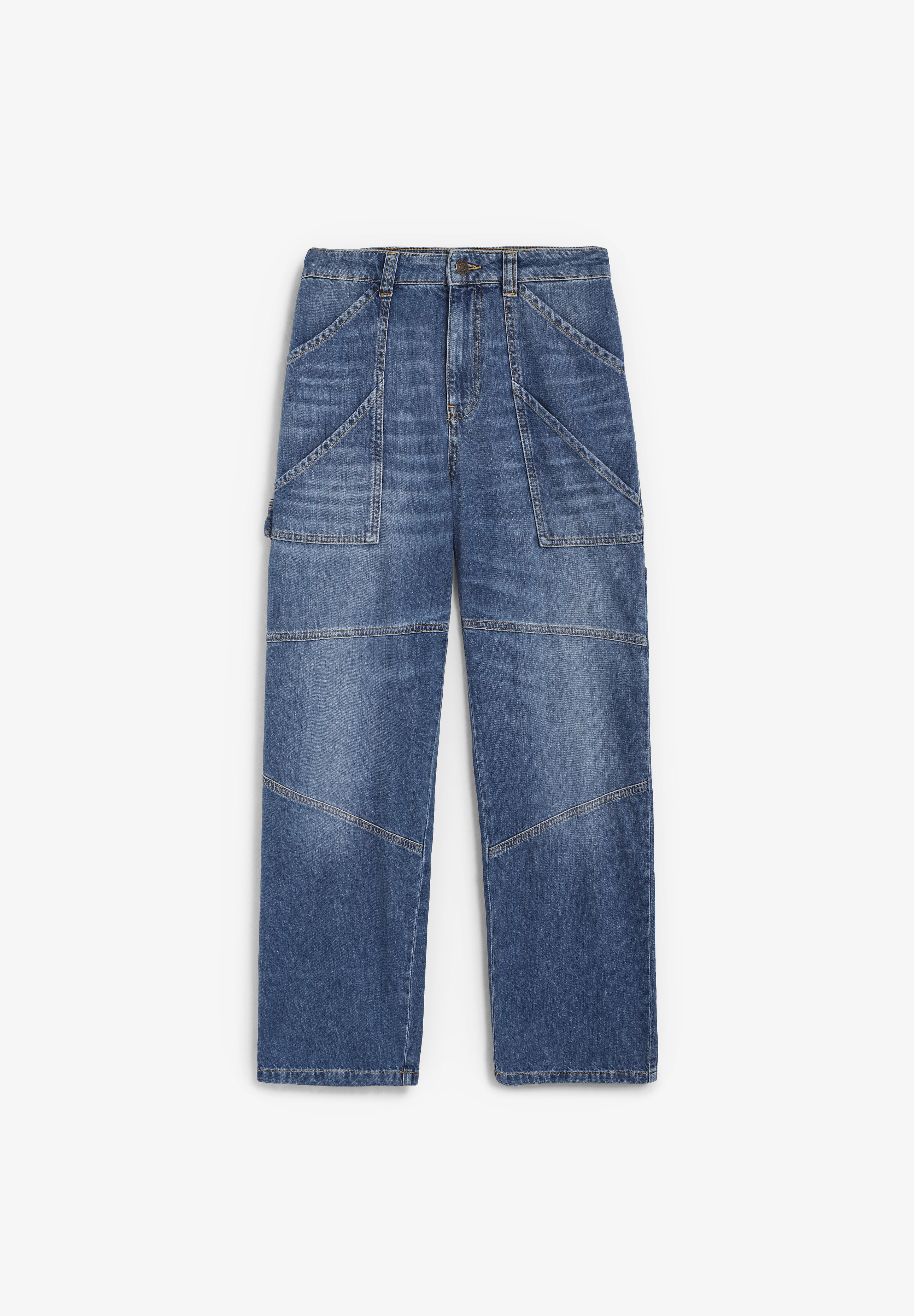 BASH | JEANS MOYCE