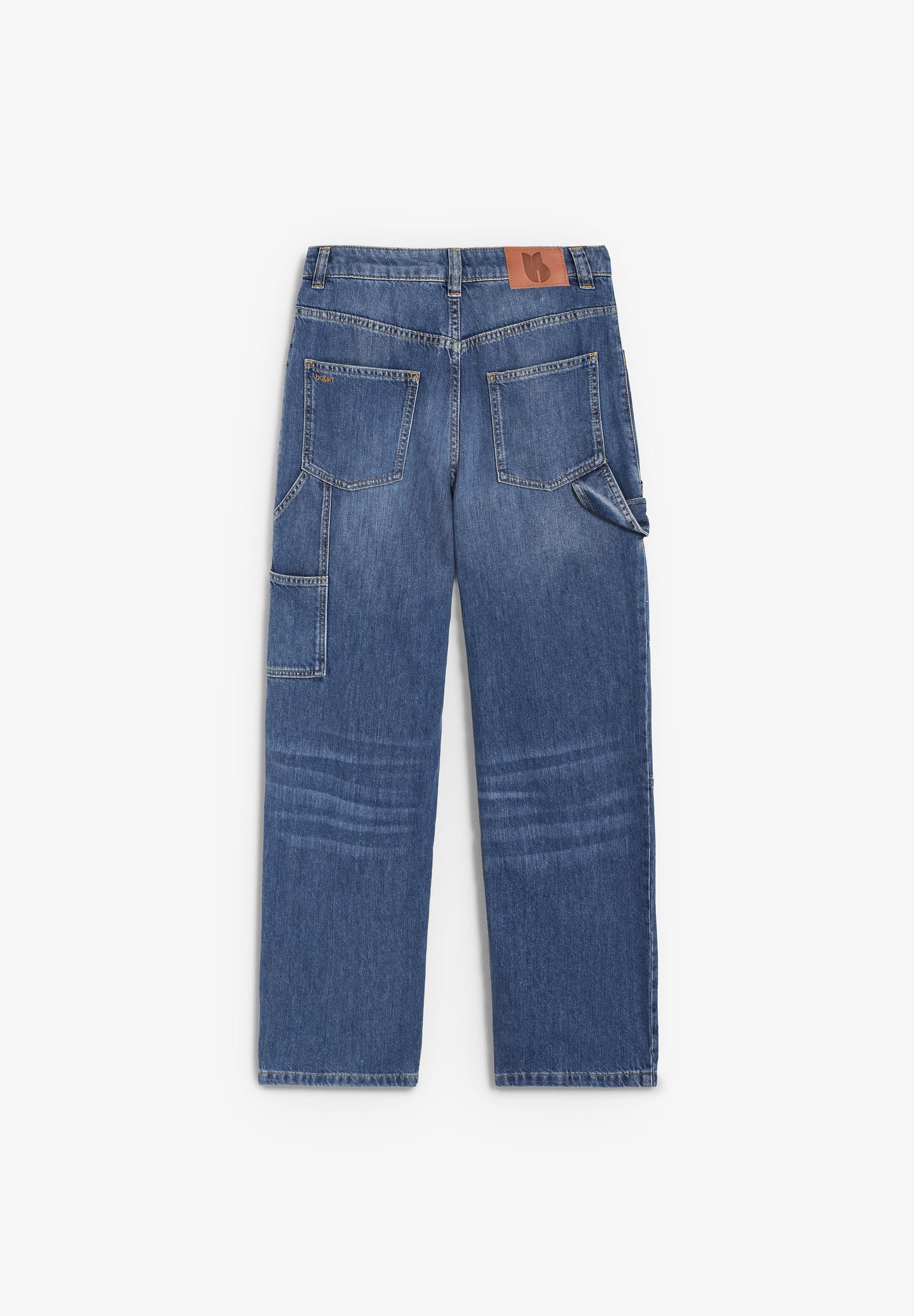 BASH | JEANS MOYCE