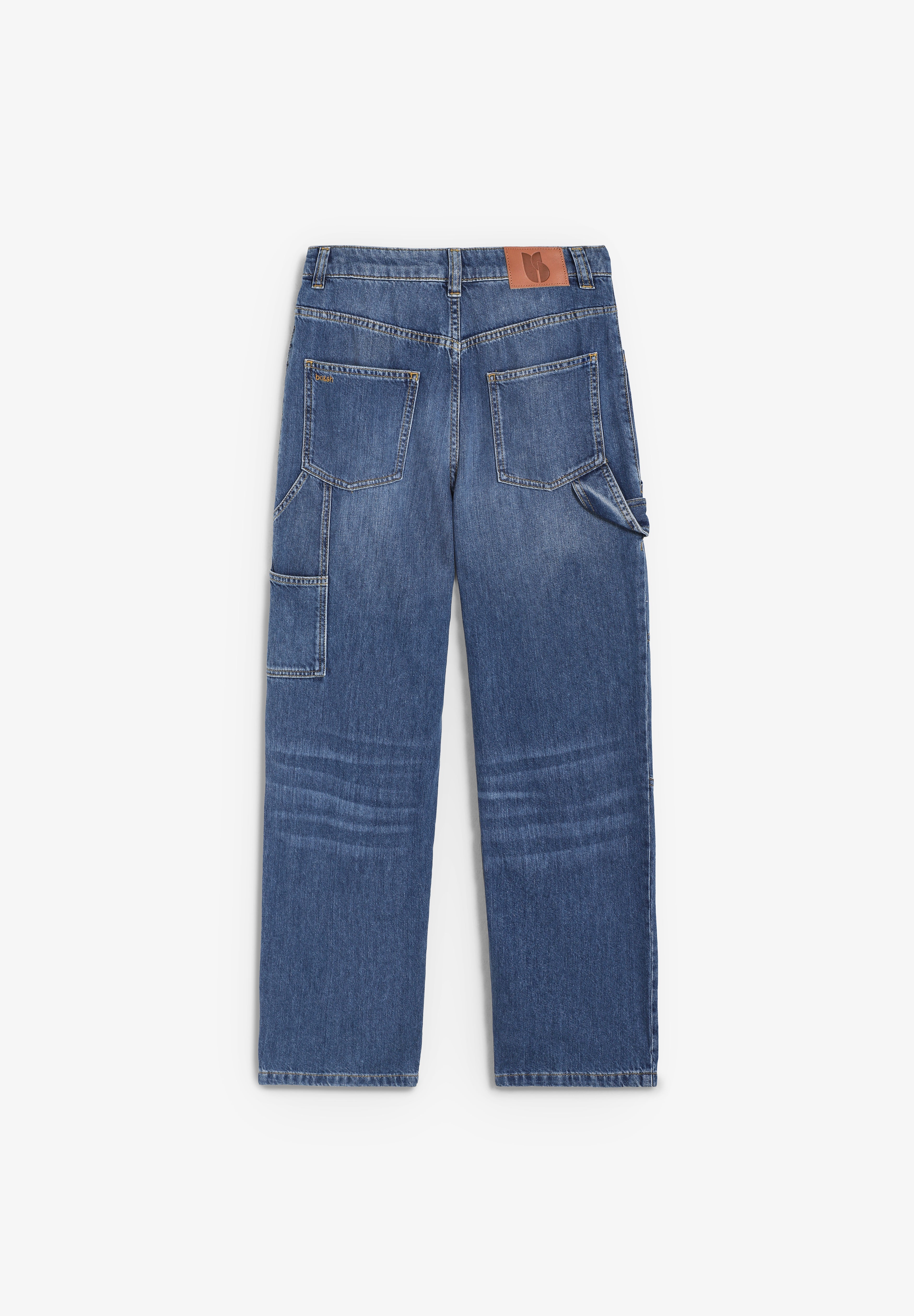 BASH | JEANS MOYCE