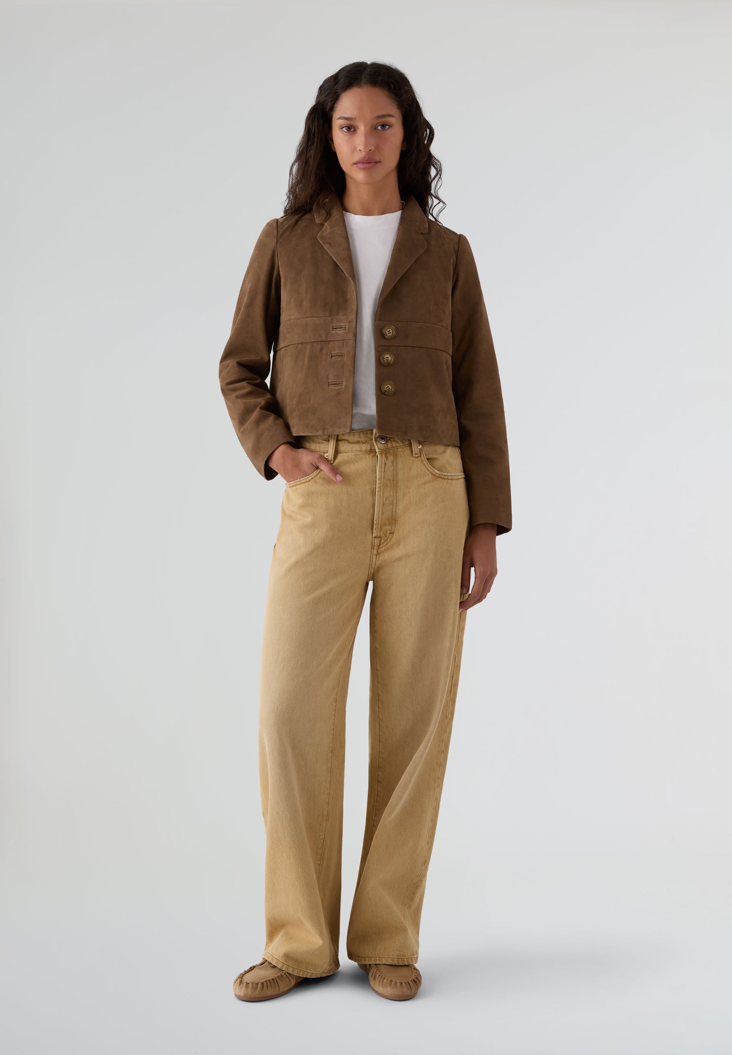 BASH | VESTE MORFEO