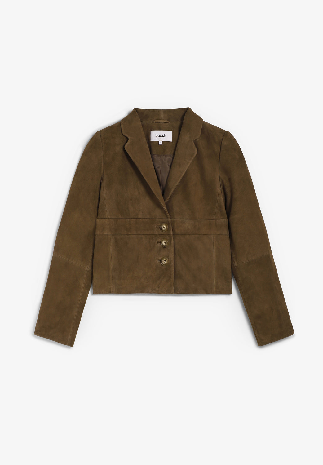 BASH | CHAQUETA MORFEO - Scalpers