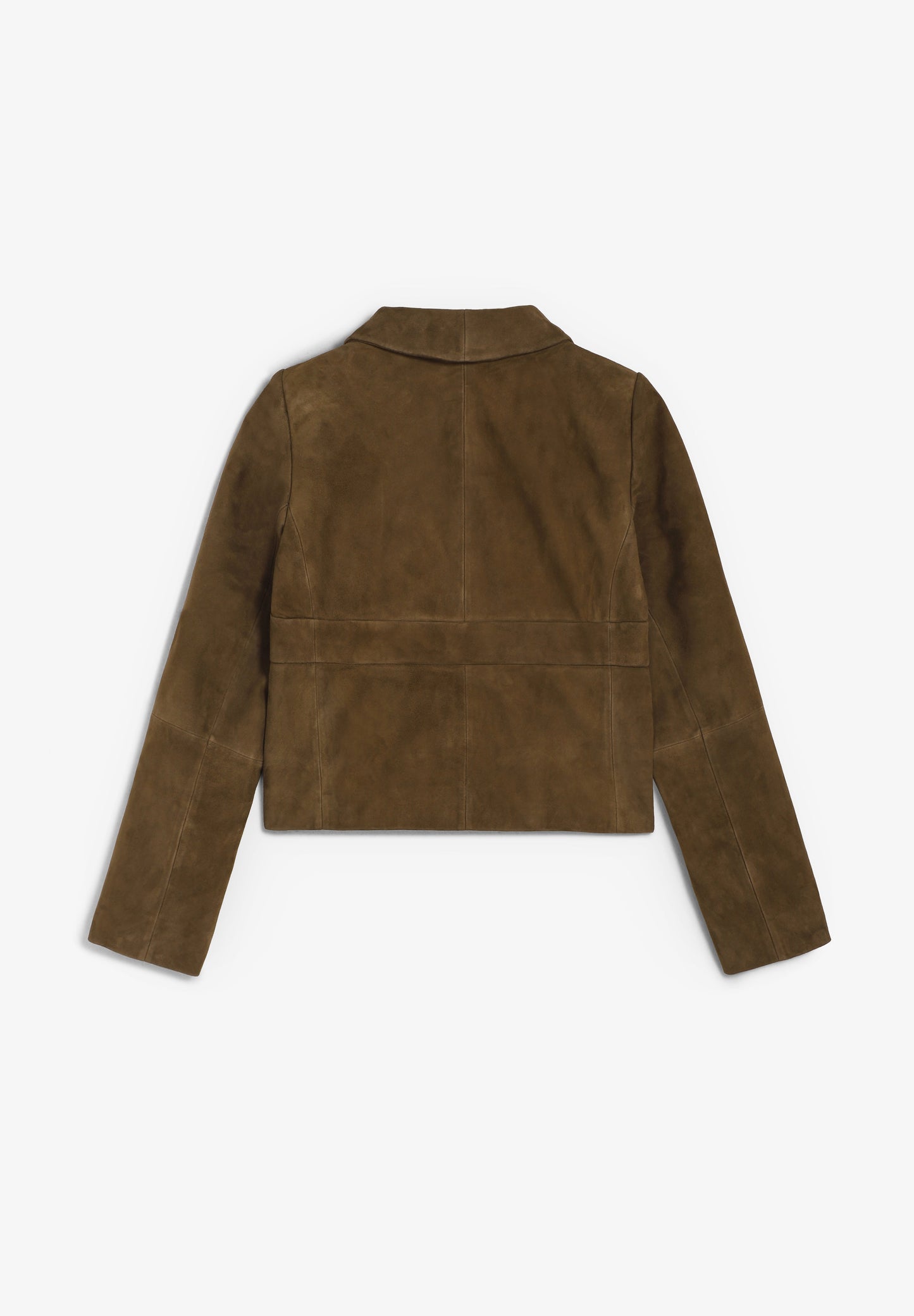 BASH | CHAQUETA MORFEO - Scalpers