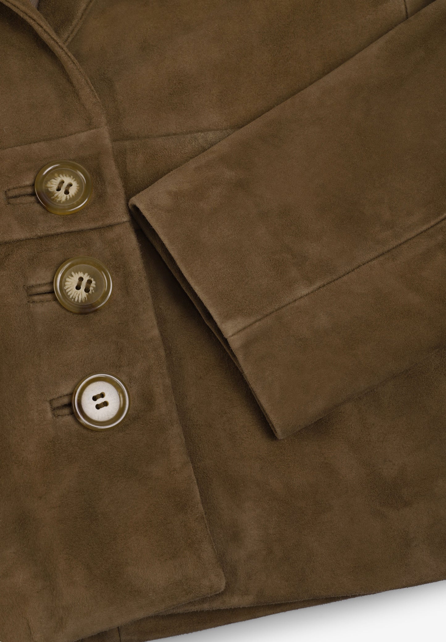 BASH | CHAQUETA MORFEO - Scalpers