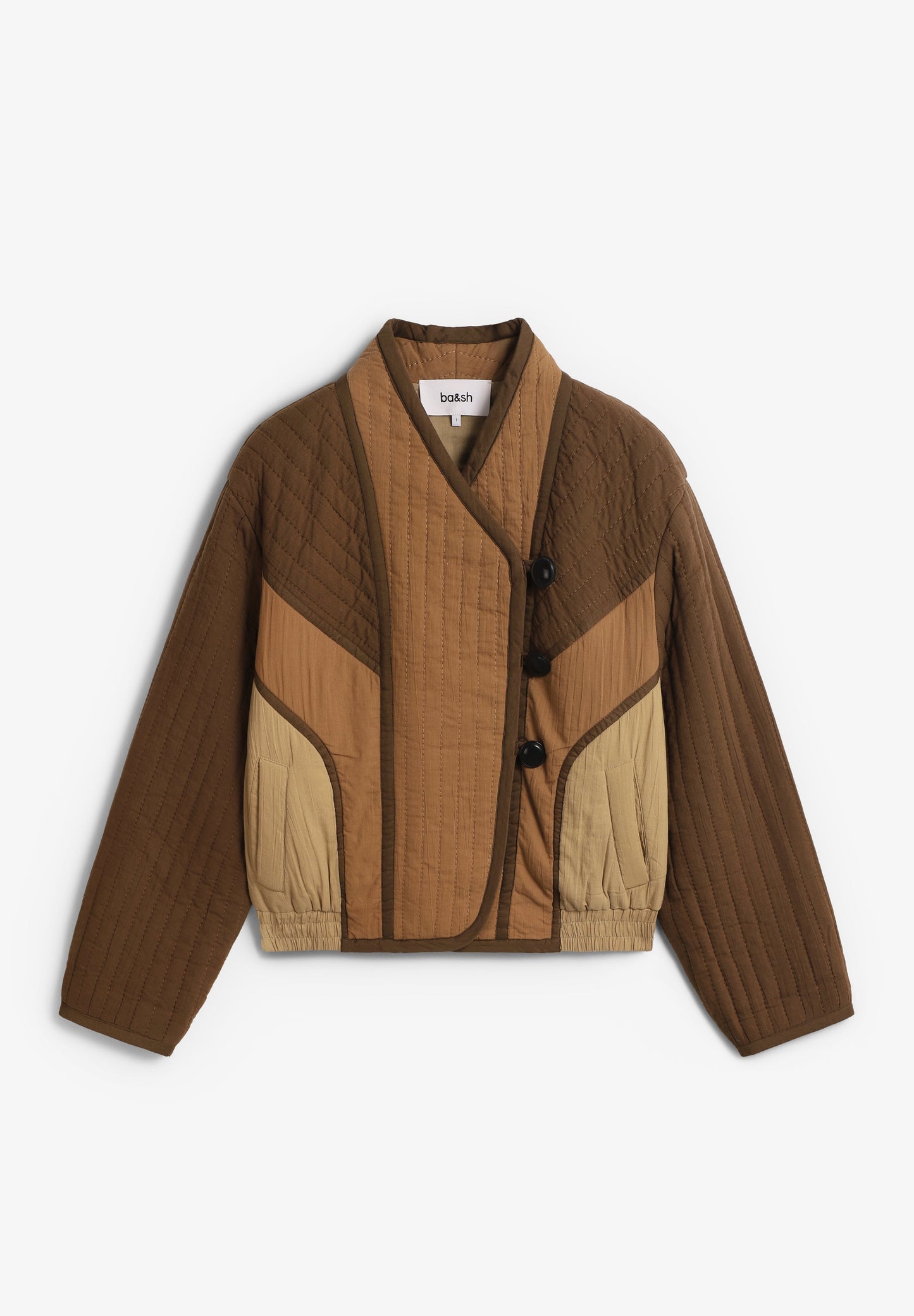BASH | VESTE CISCA