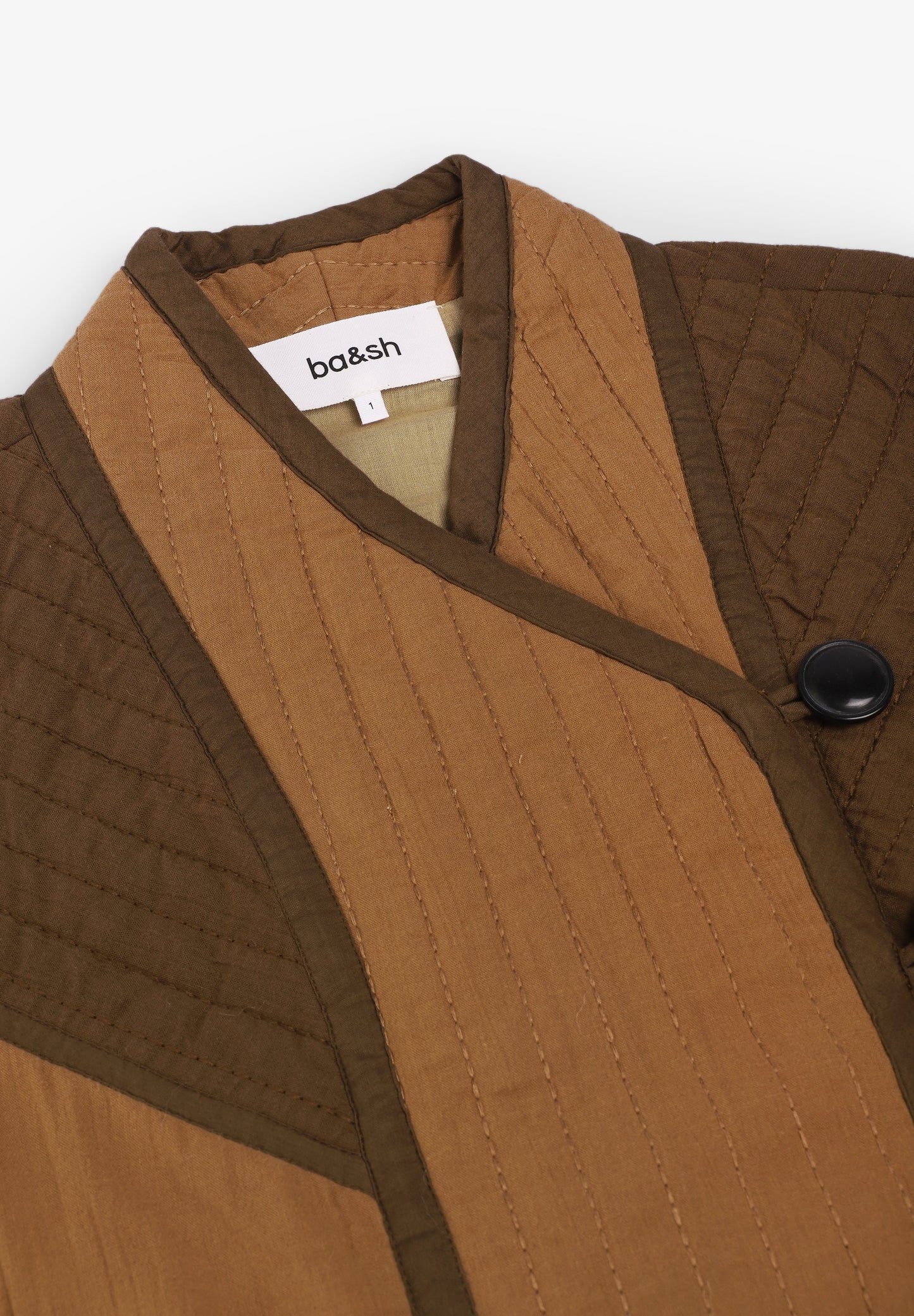 BASH | VESTE CISCA