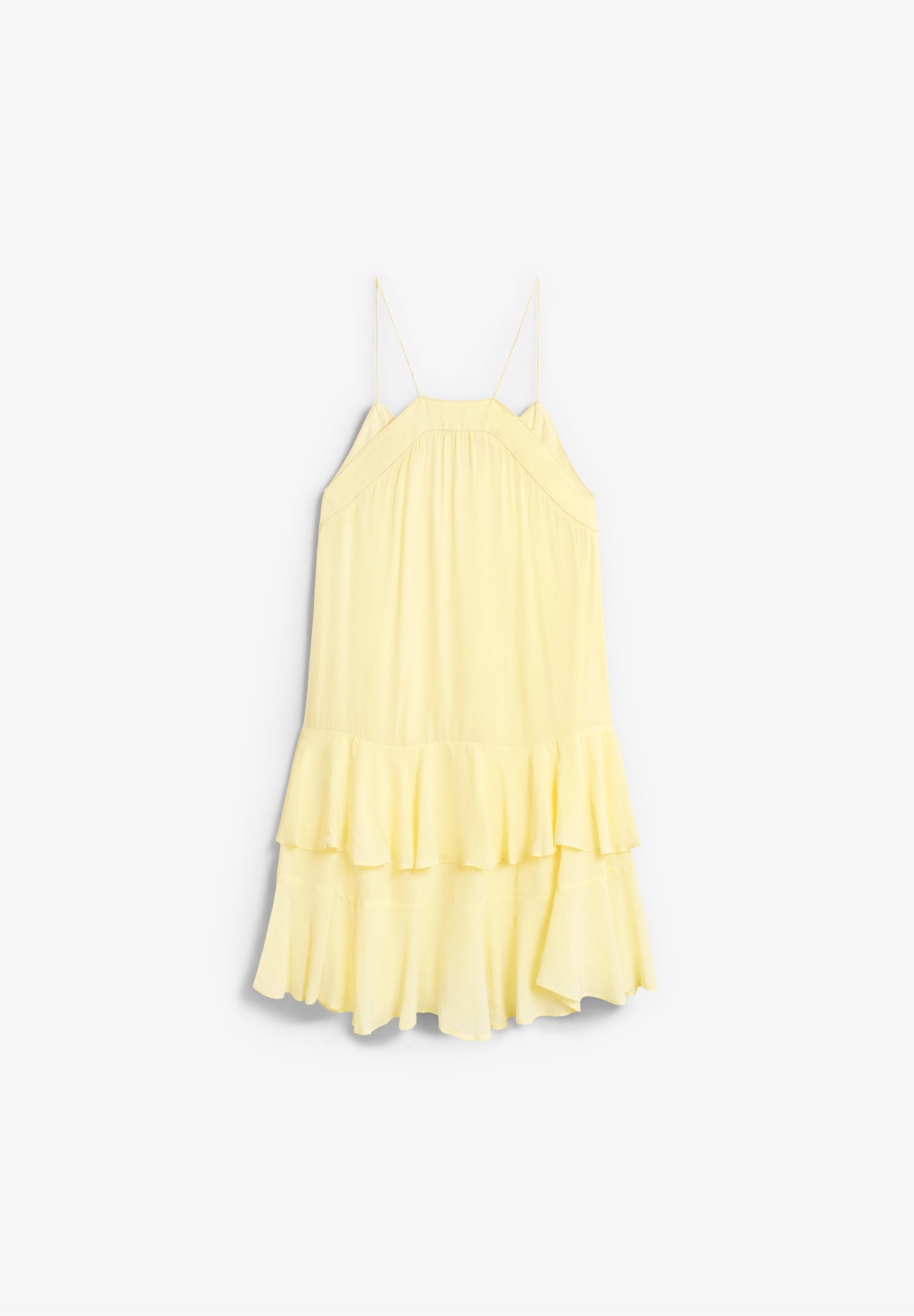 BASH | VESTIDO BILONA