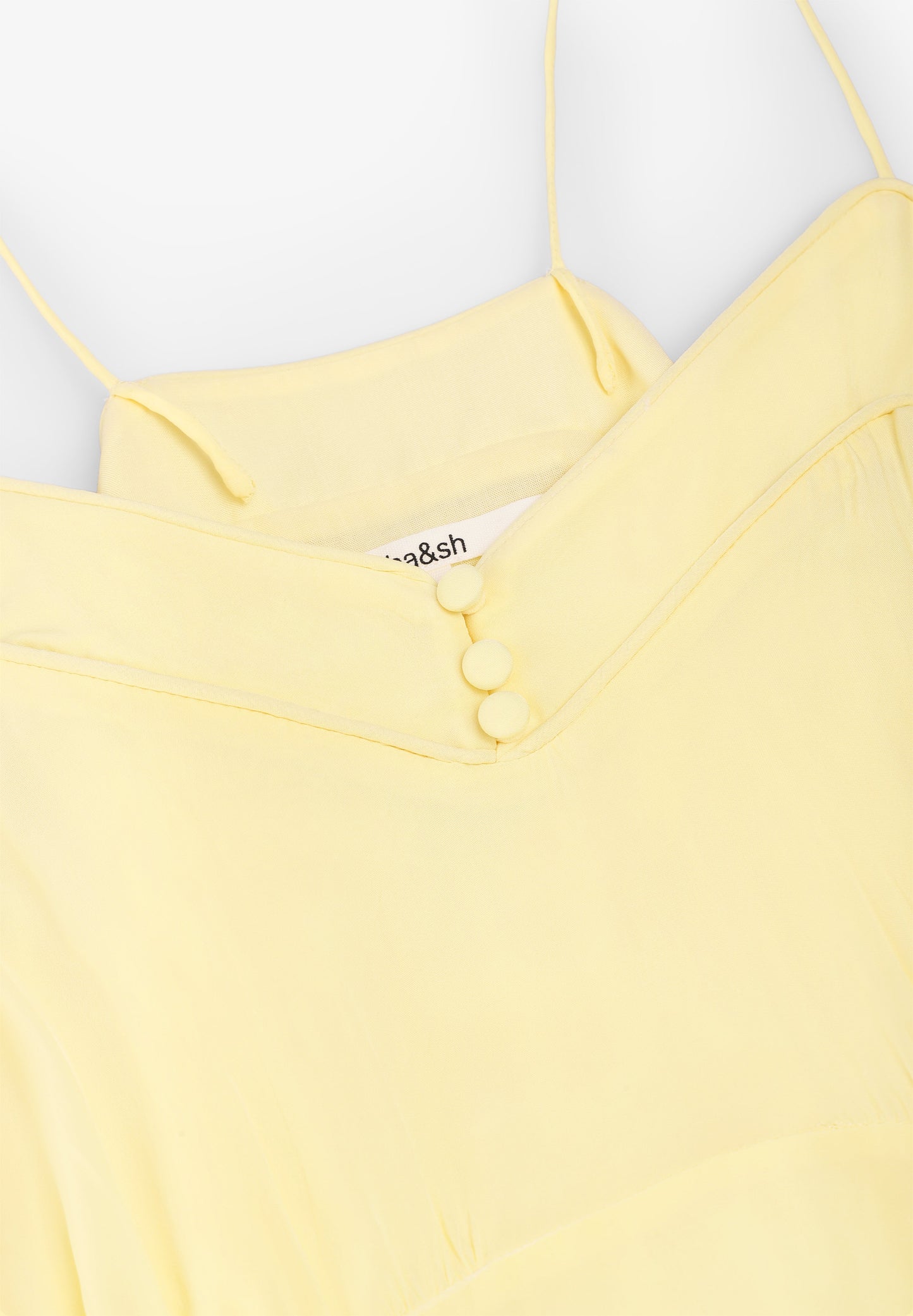 BASH | VESTIDO BILONA