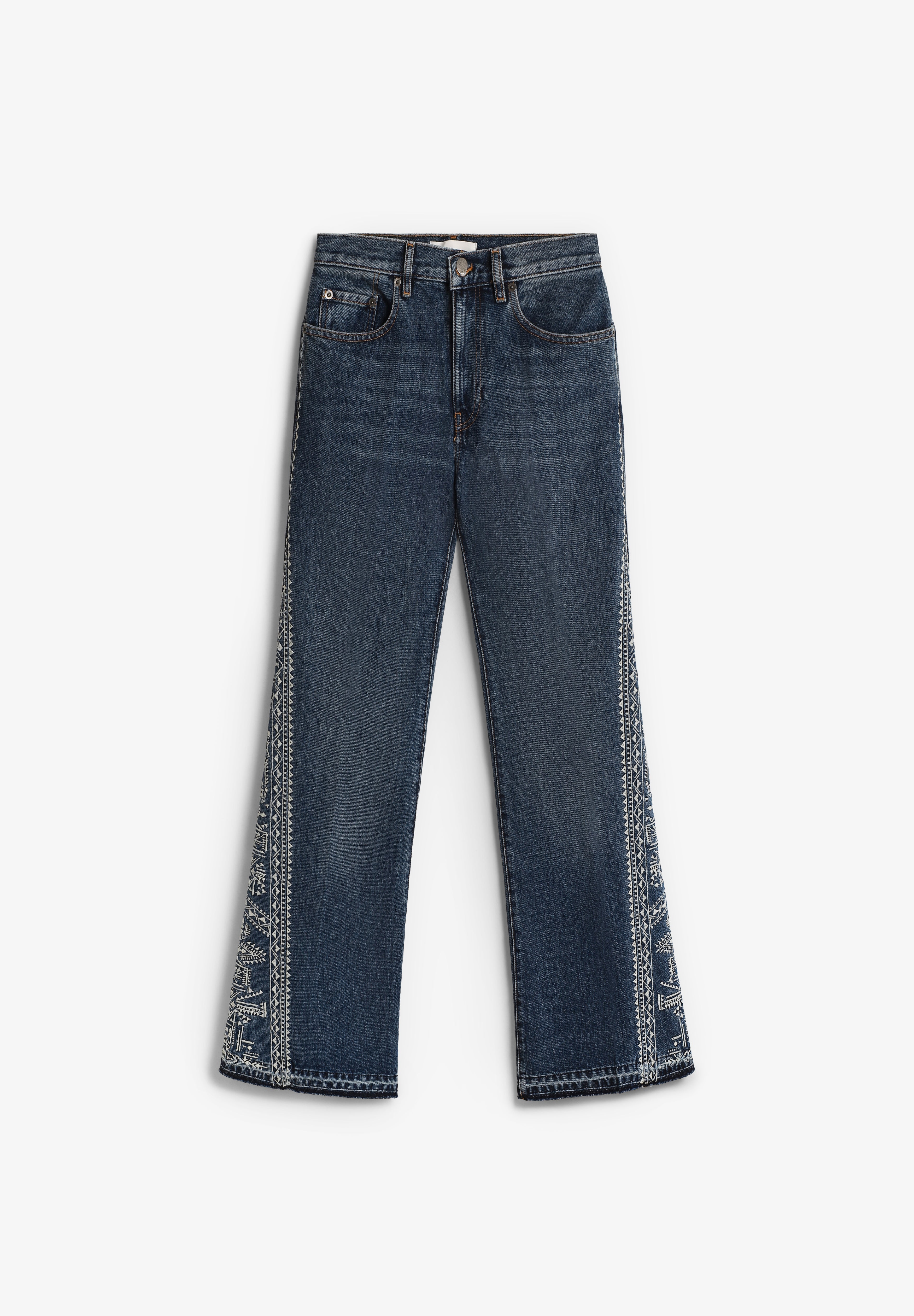 BASH | JEAN VIVY