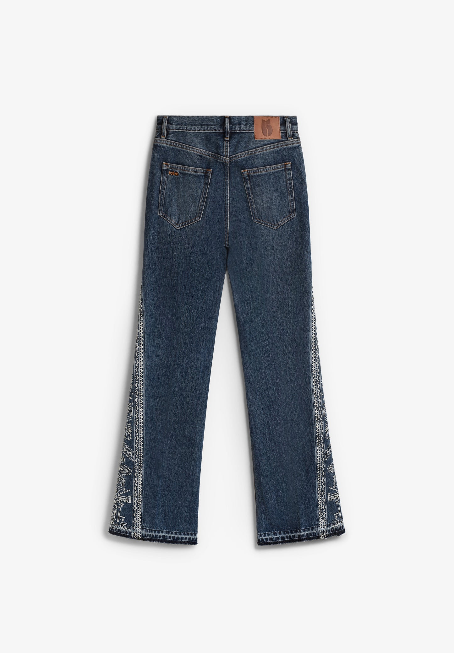 BASH | JEAN VIVY