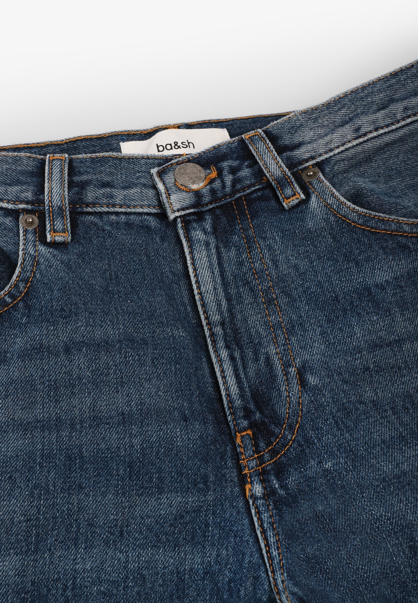 BASH | JEAN VIVY