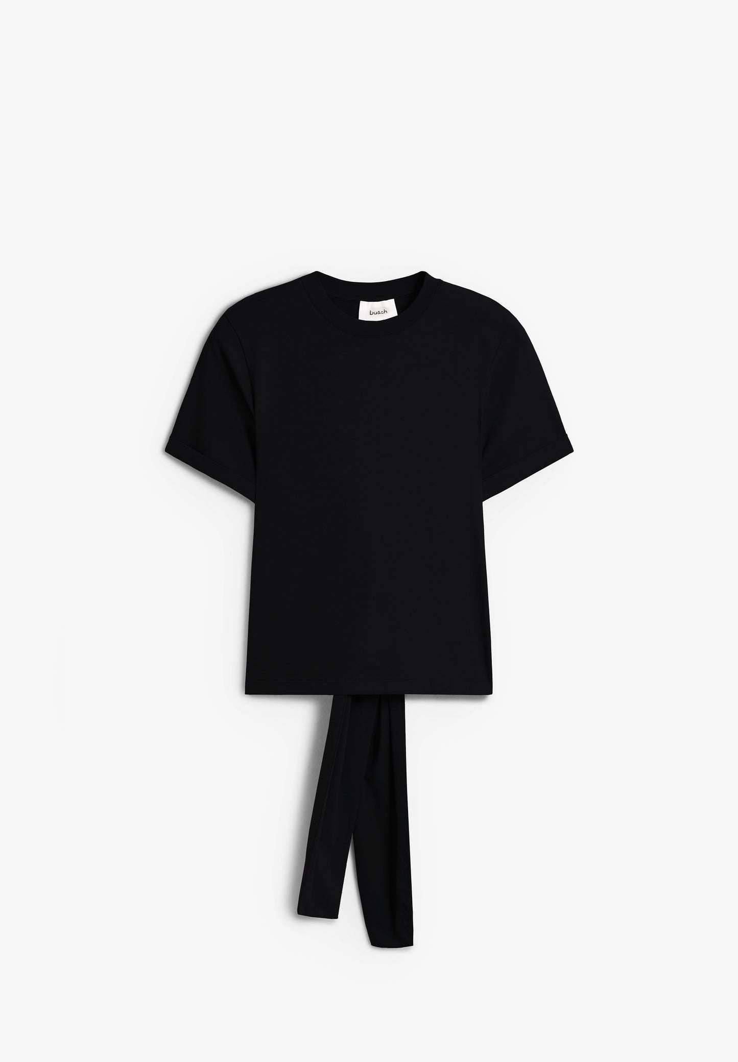 BASH | CAMISETA BLANCA